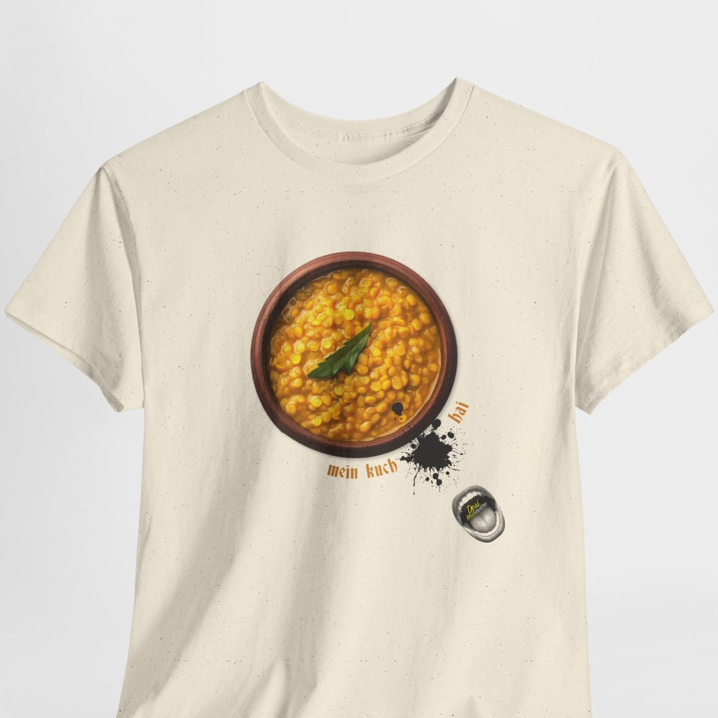 Daal Mein kuch Kaala hai