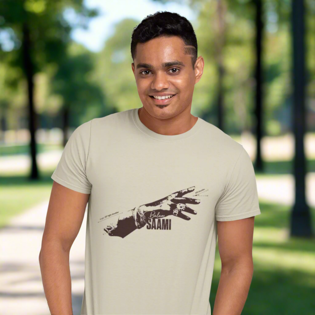 7 - Pushpa - Balam Saami