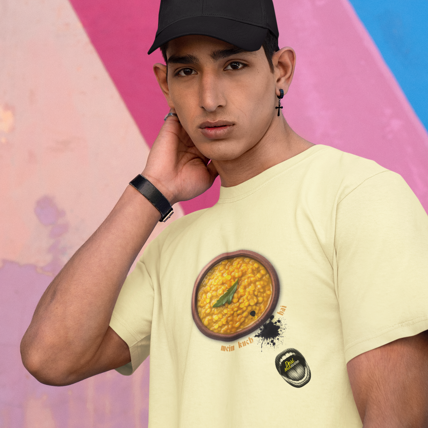 Daal Mein kuch Kaala hai