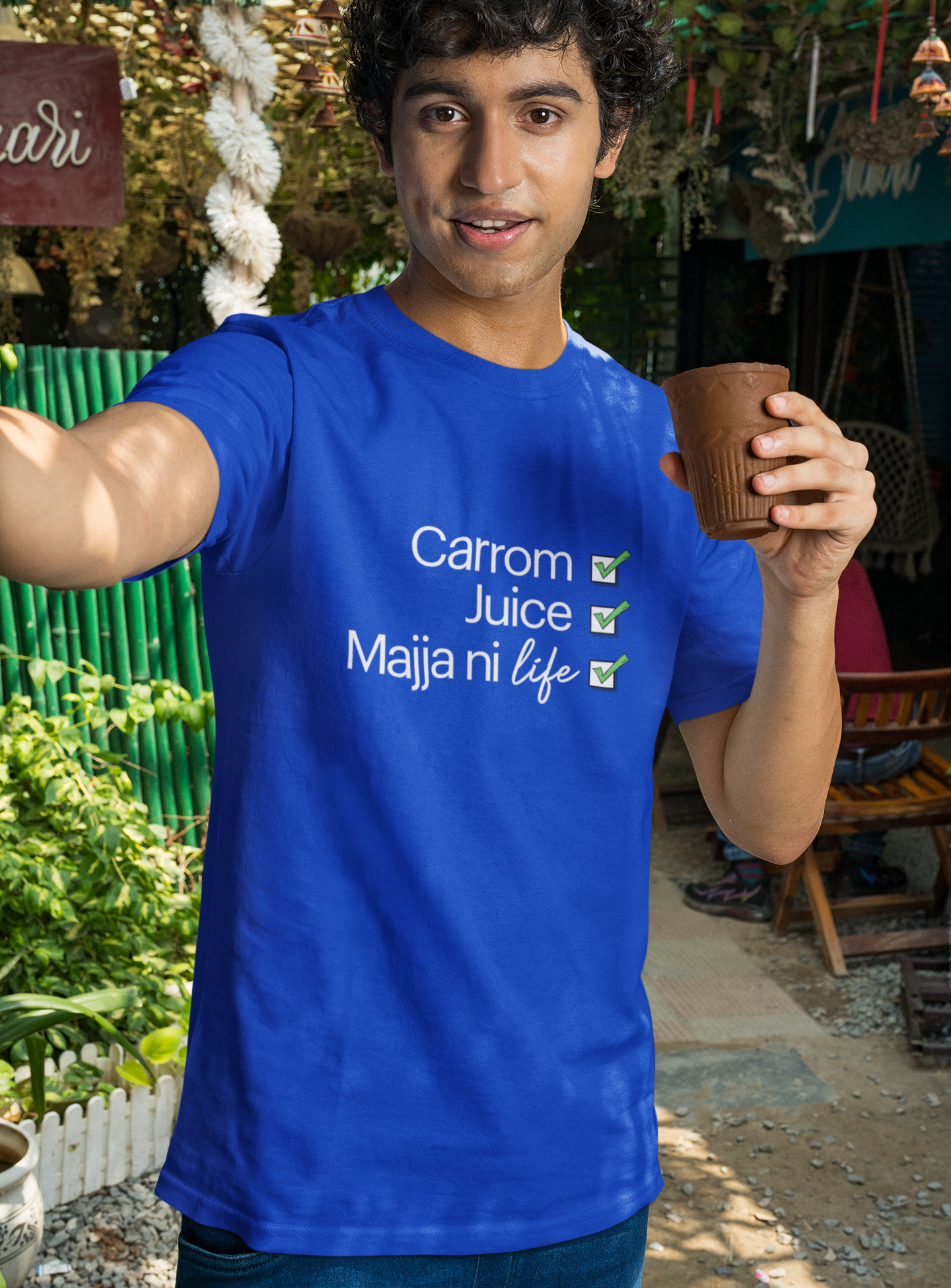 Munnabhai - Majja Ni Life!