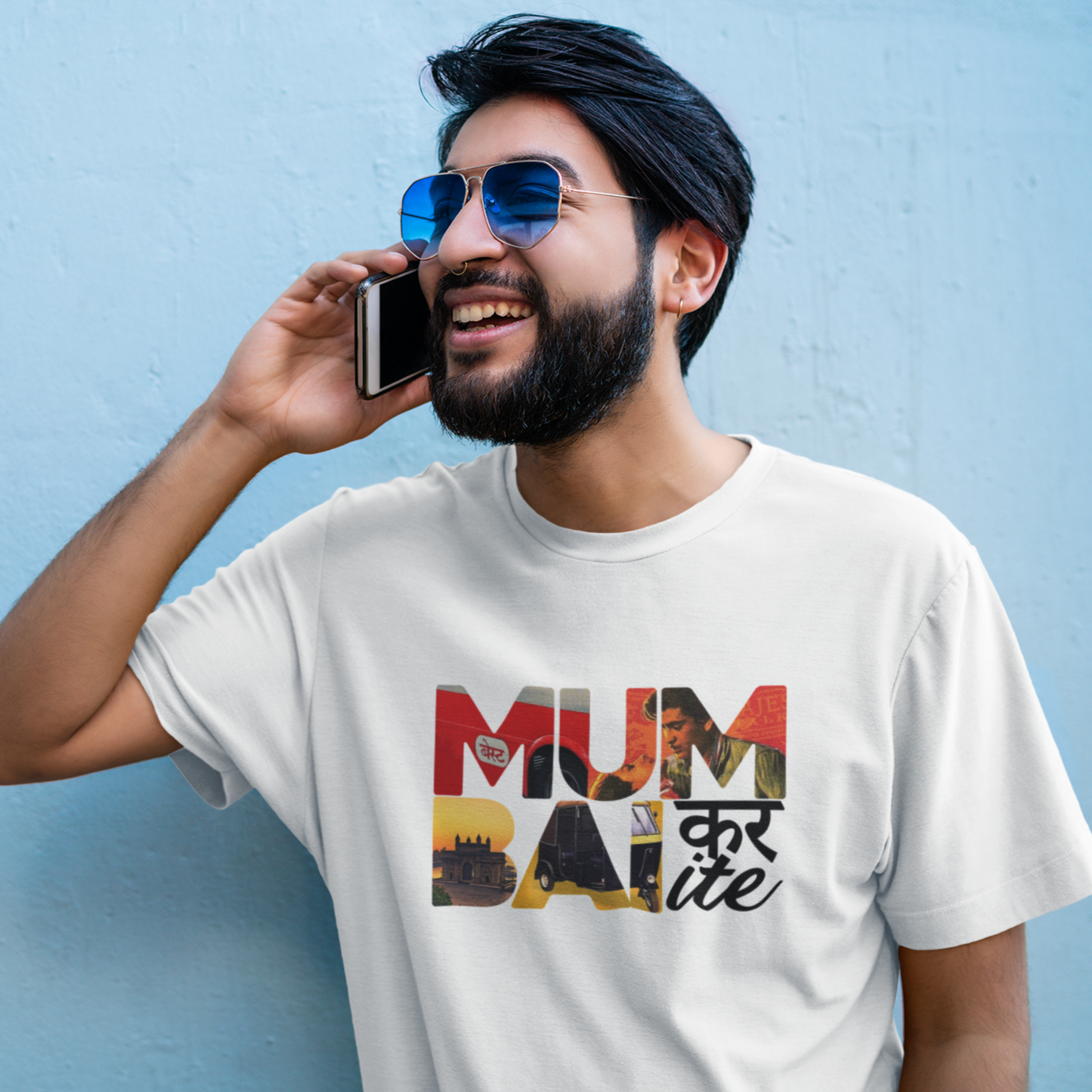 Mumbai Pride!