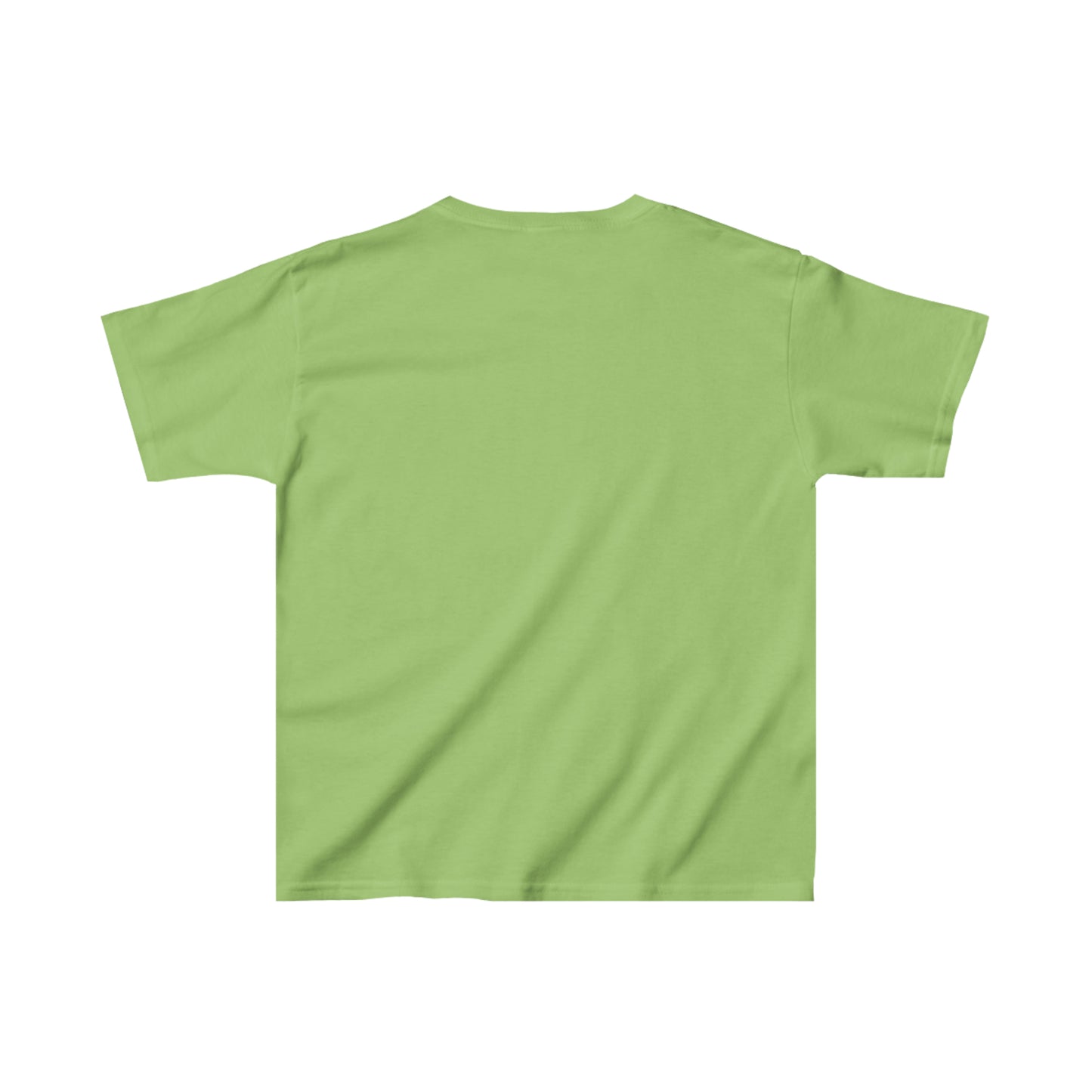 Y - Kids Heavy Cotton™ Tee