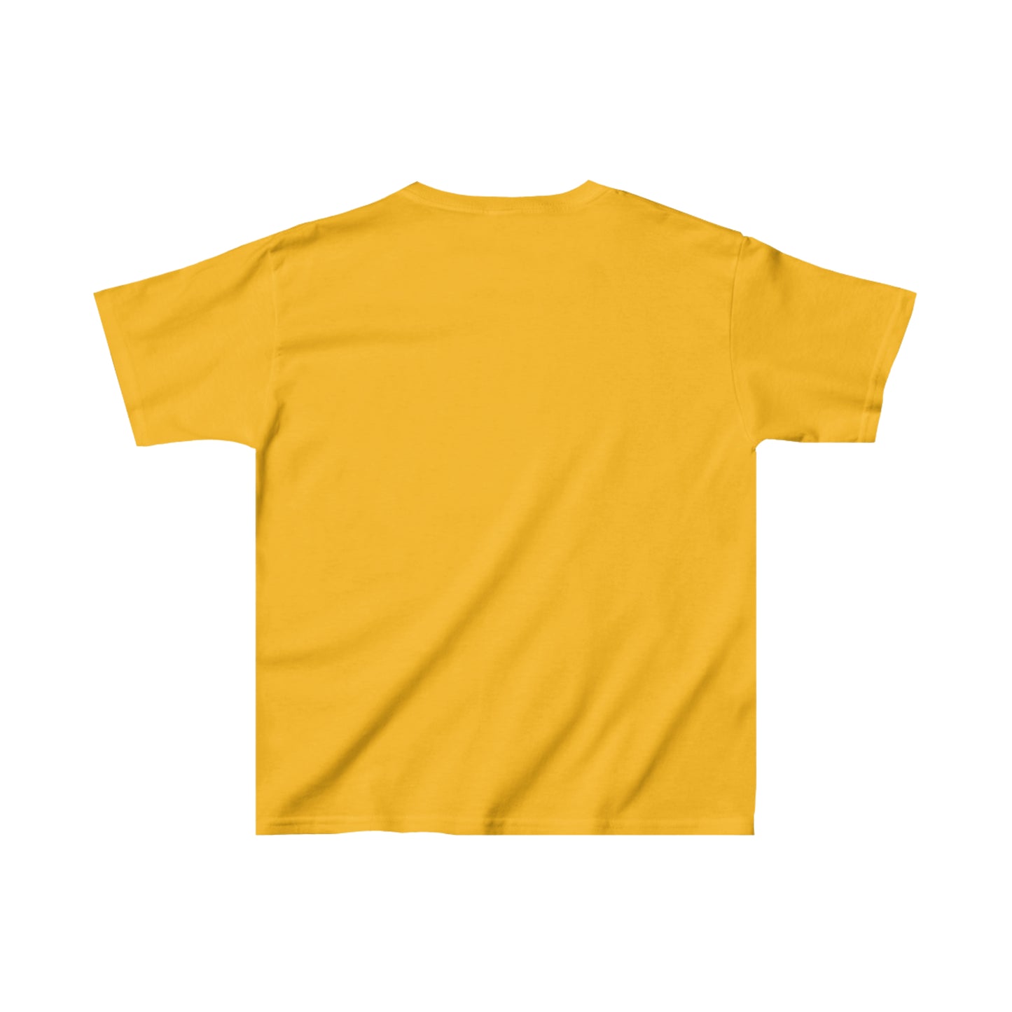 Y - Kids Heavy Cotton™ Tee