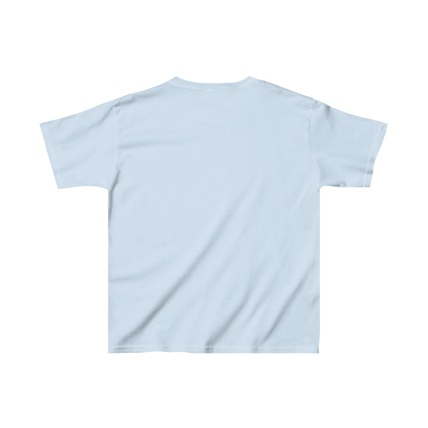 Y - Kids Heavy Cotton™ Tee