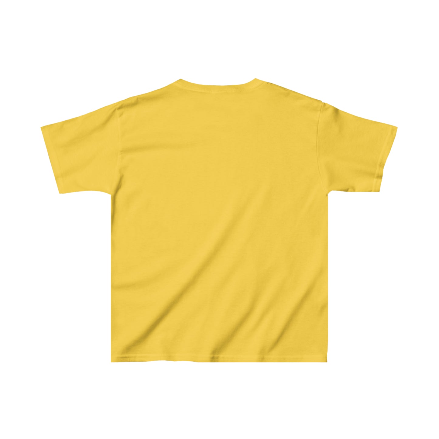 Y - Kids Heavy Cotton™ Tee