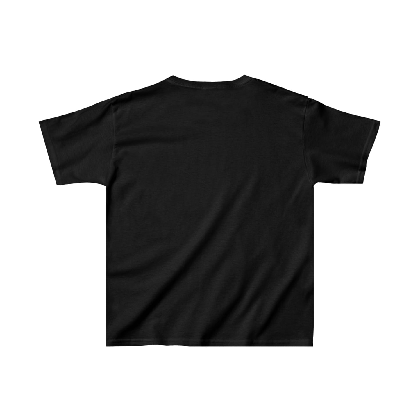 Y - Kids Heavy Cotton™ Tee