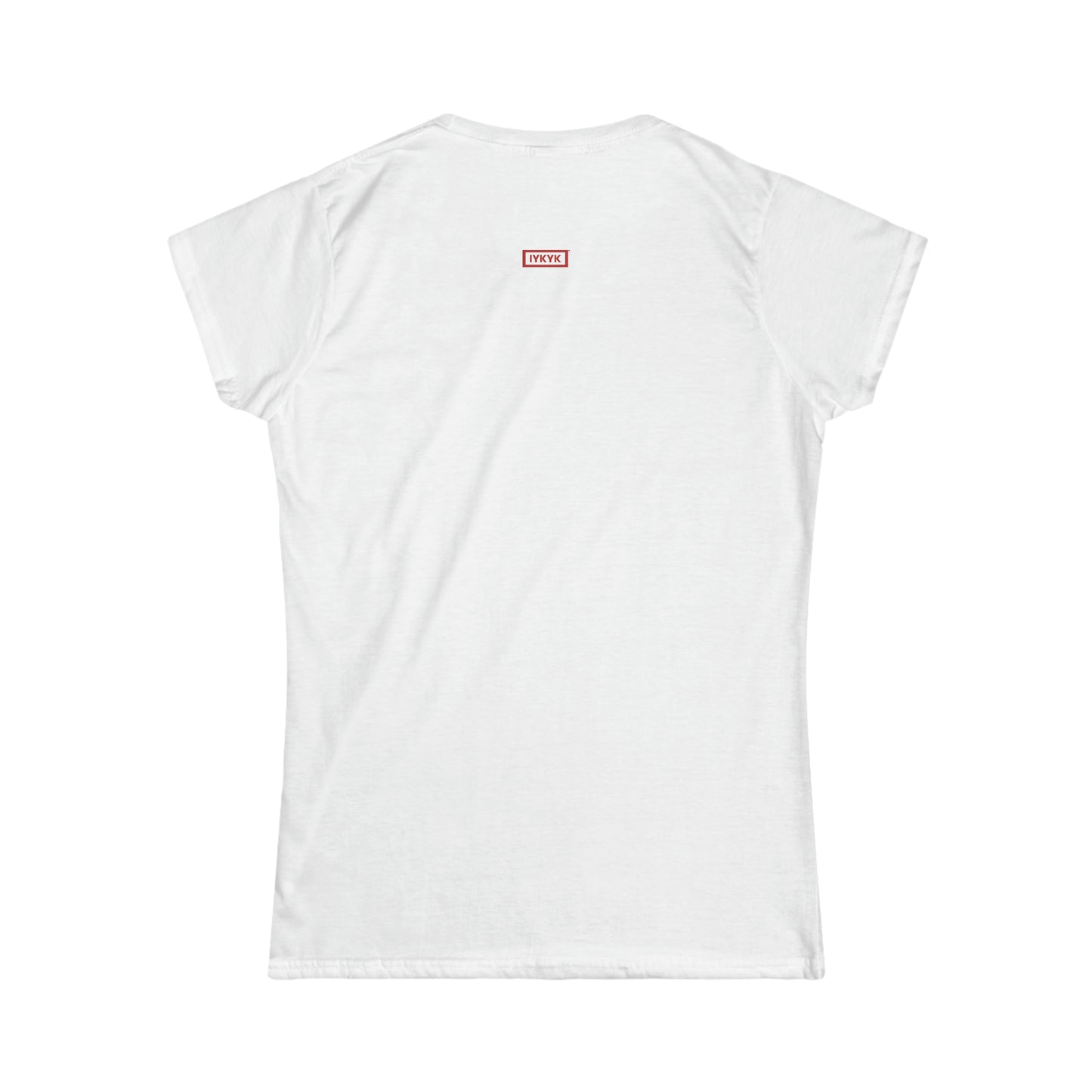 Women's Softstyle Tee - 5