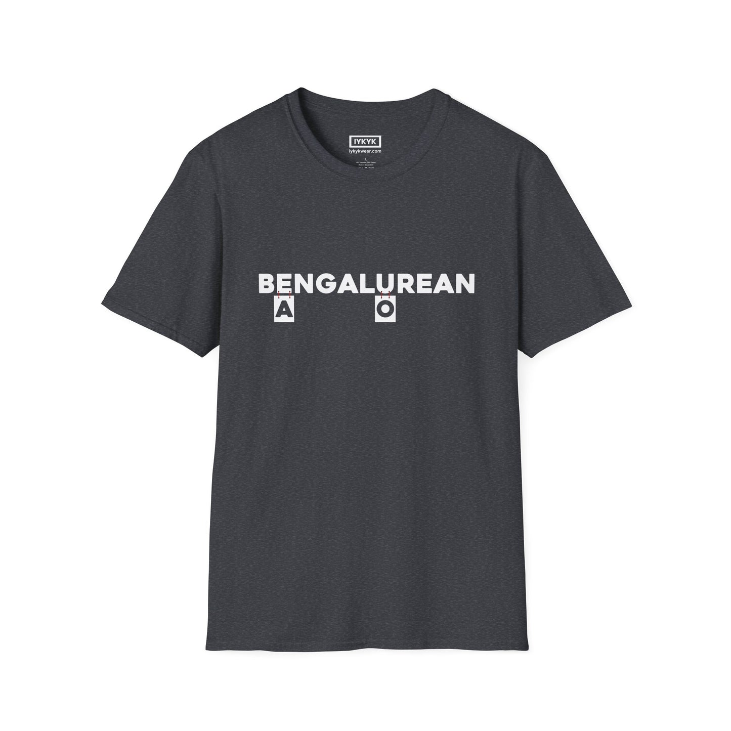 Bengaluru Pride!