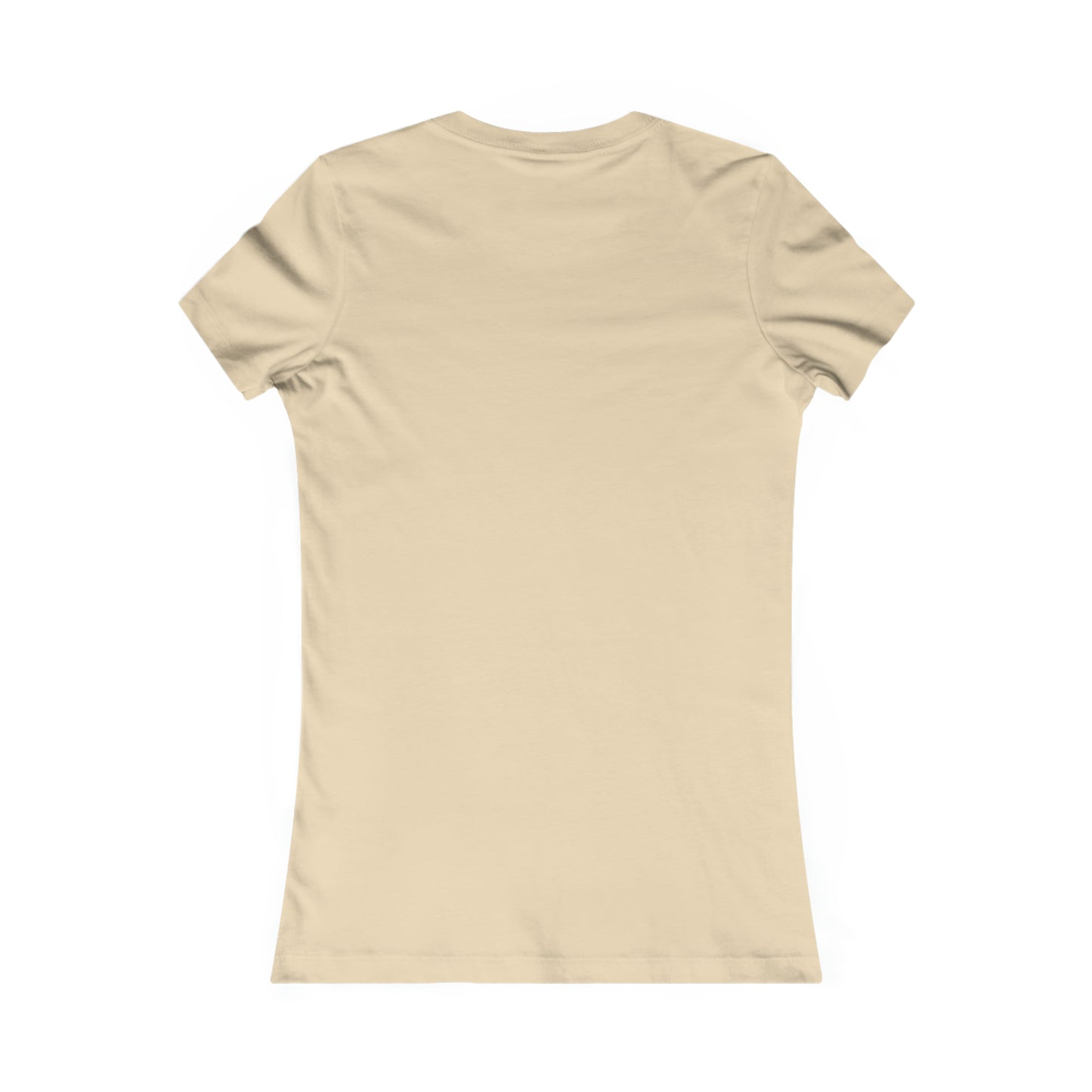 Women's Favorite Tee - ALL IS WELL