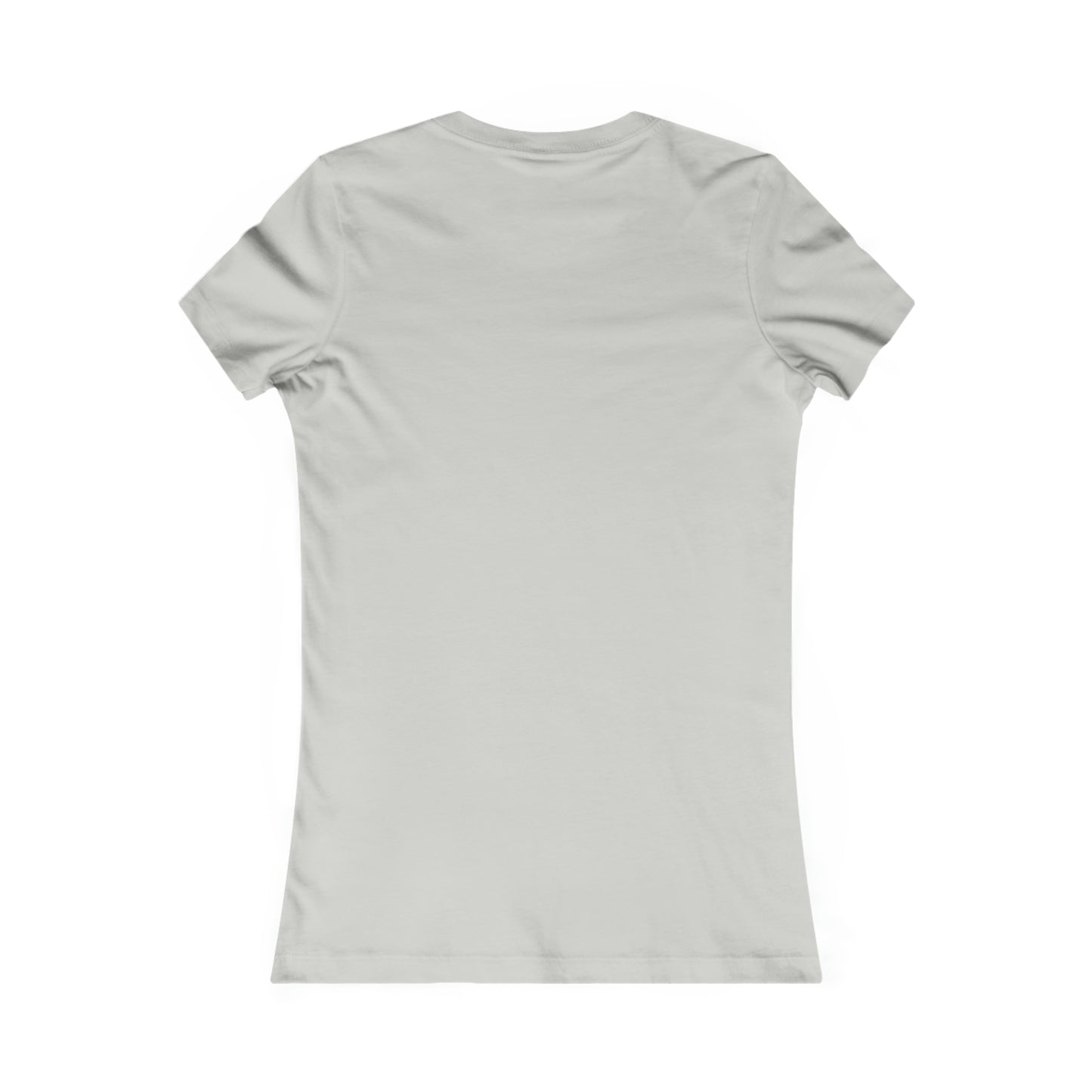 Women's Favorite Tee - ALL IS WELL