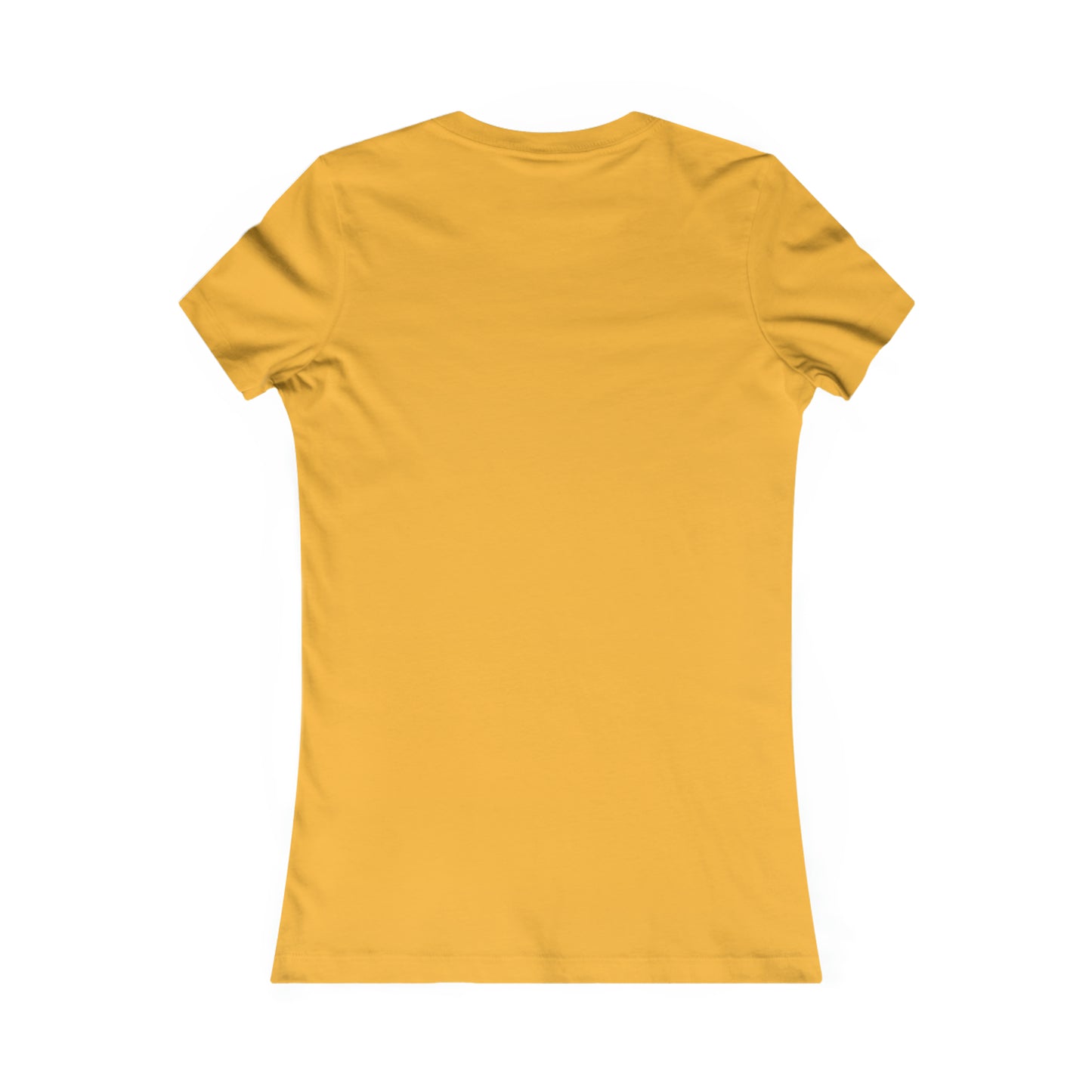 Women's Favorite Tee - ALL IS WELL