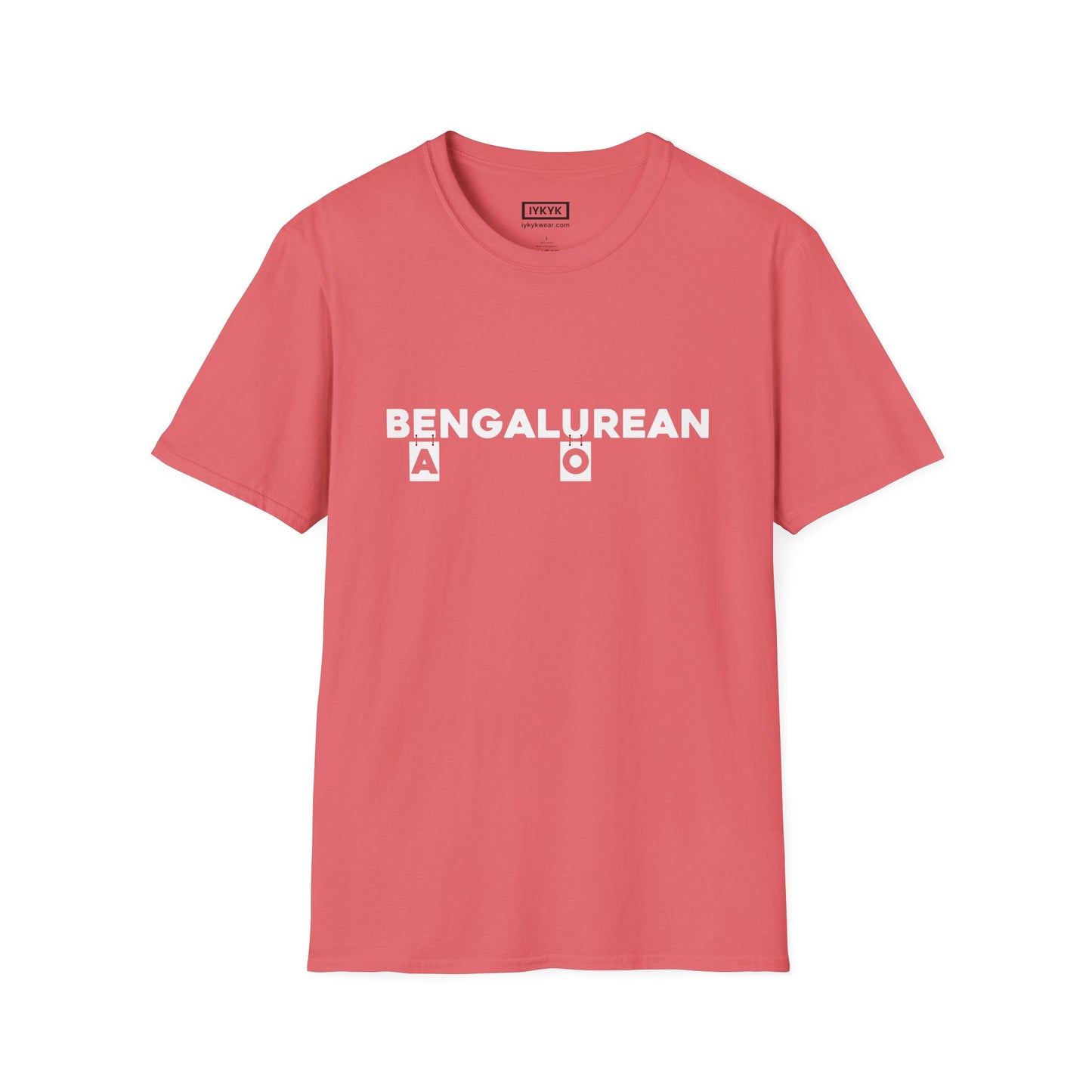 Bengaluru Pride!