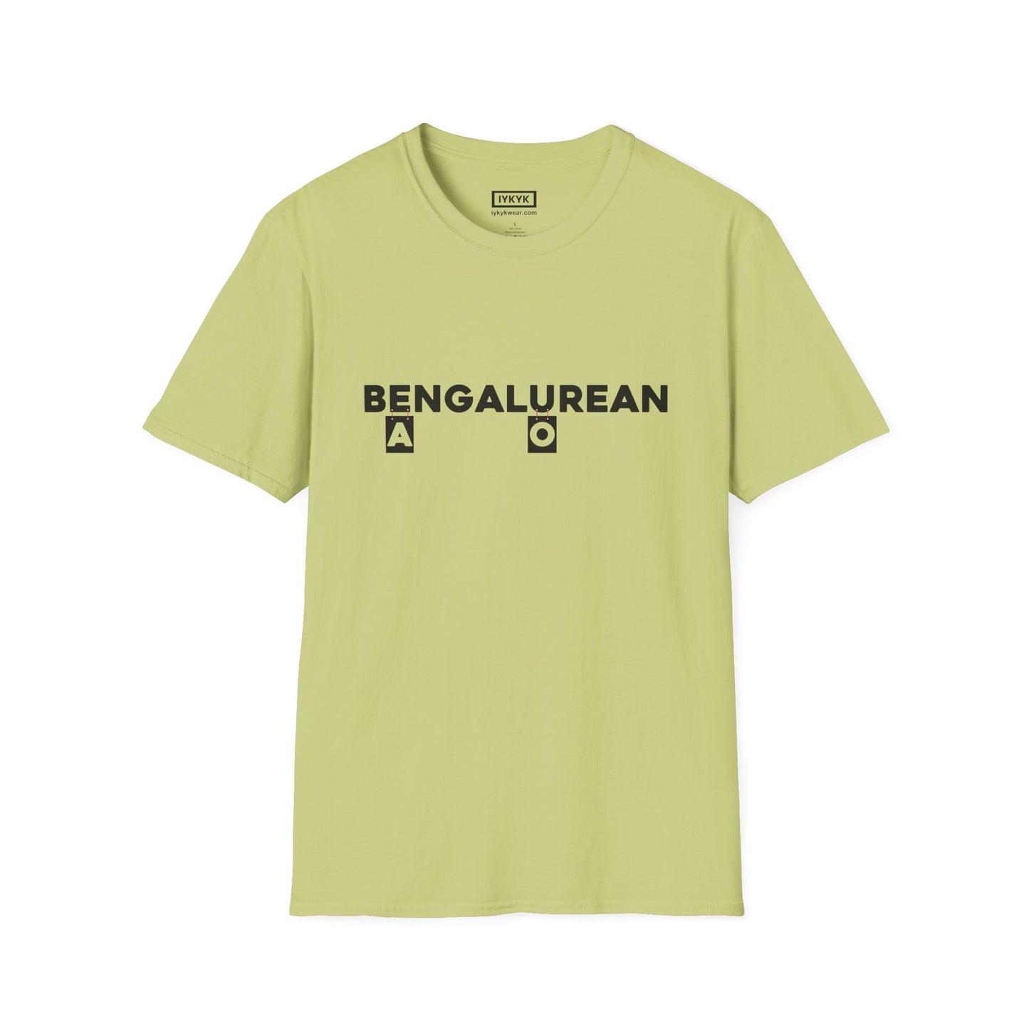 Bengaluru Pride!