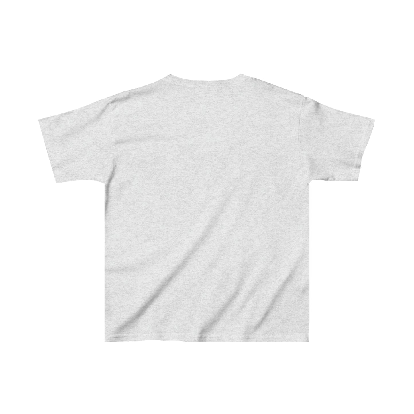 Y - Kids Heavy Cotton™ Tee