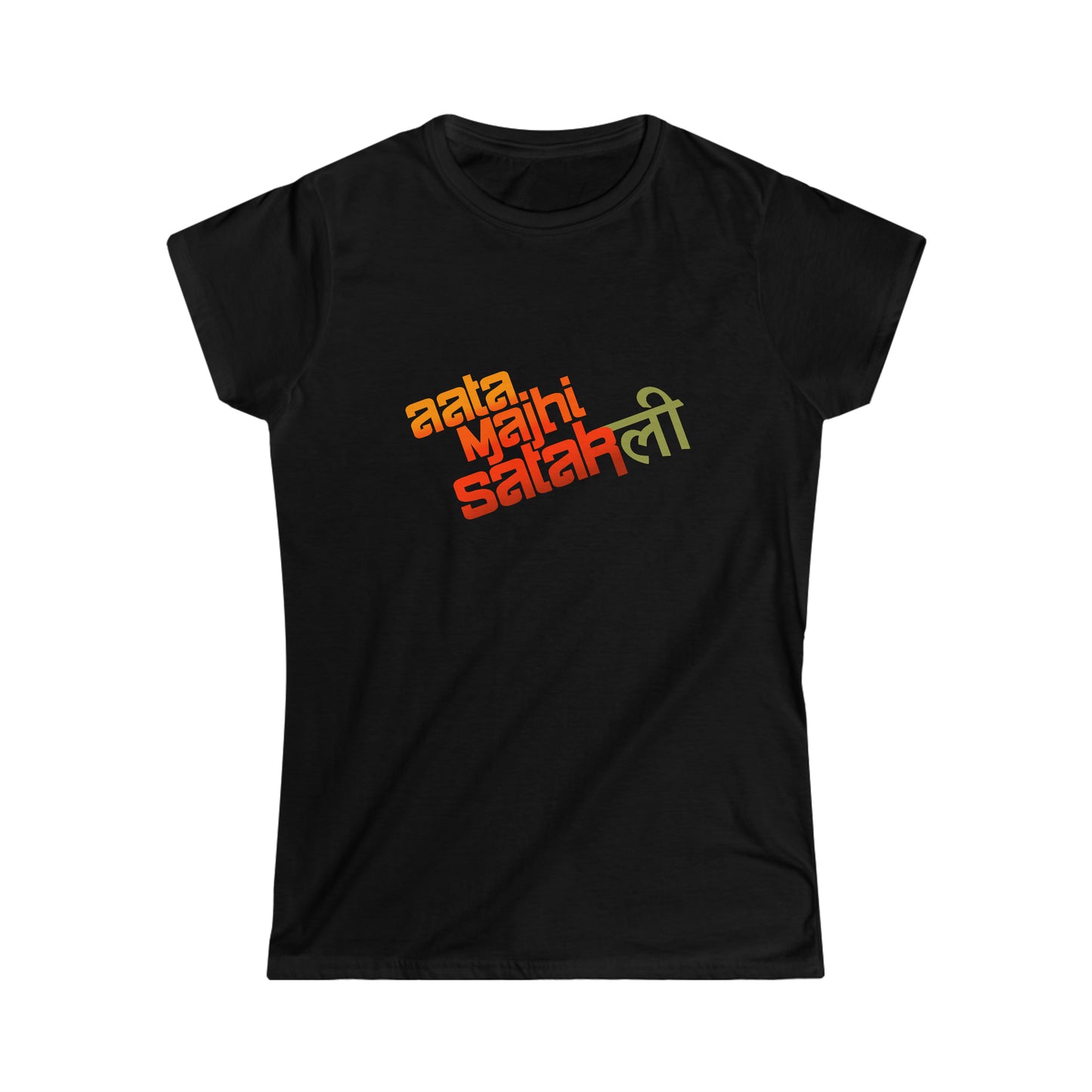 Women's Softstyle Tee - 3