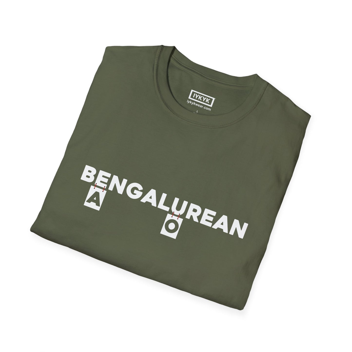Bengaluru Pride!
