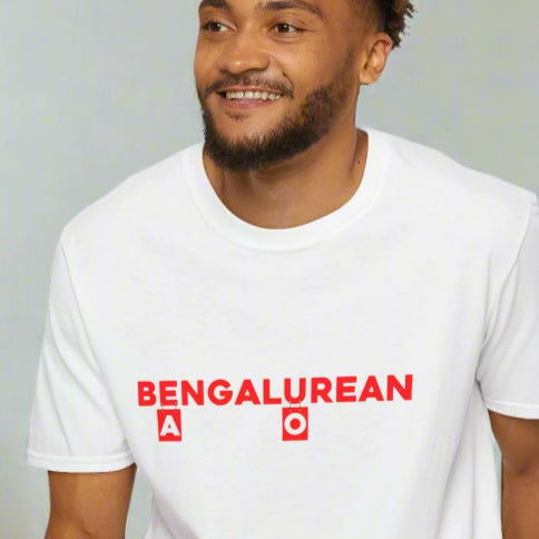Bengaluru Pride!