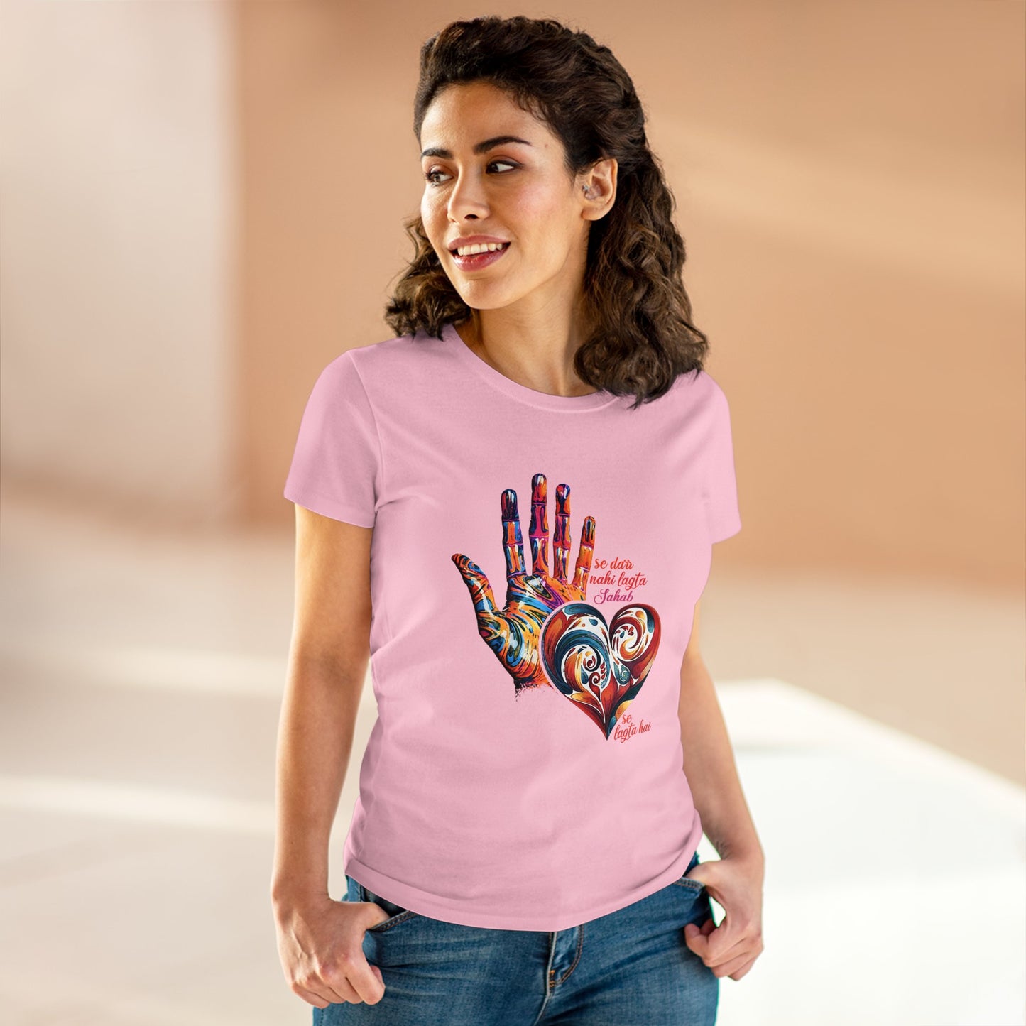 Women's Softstyle Tee - 2