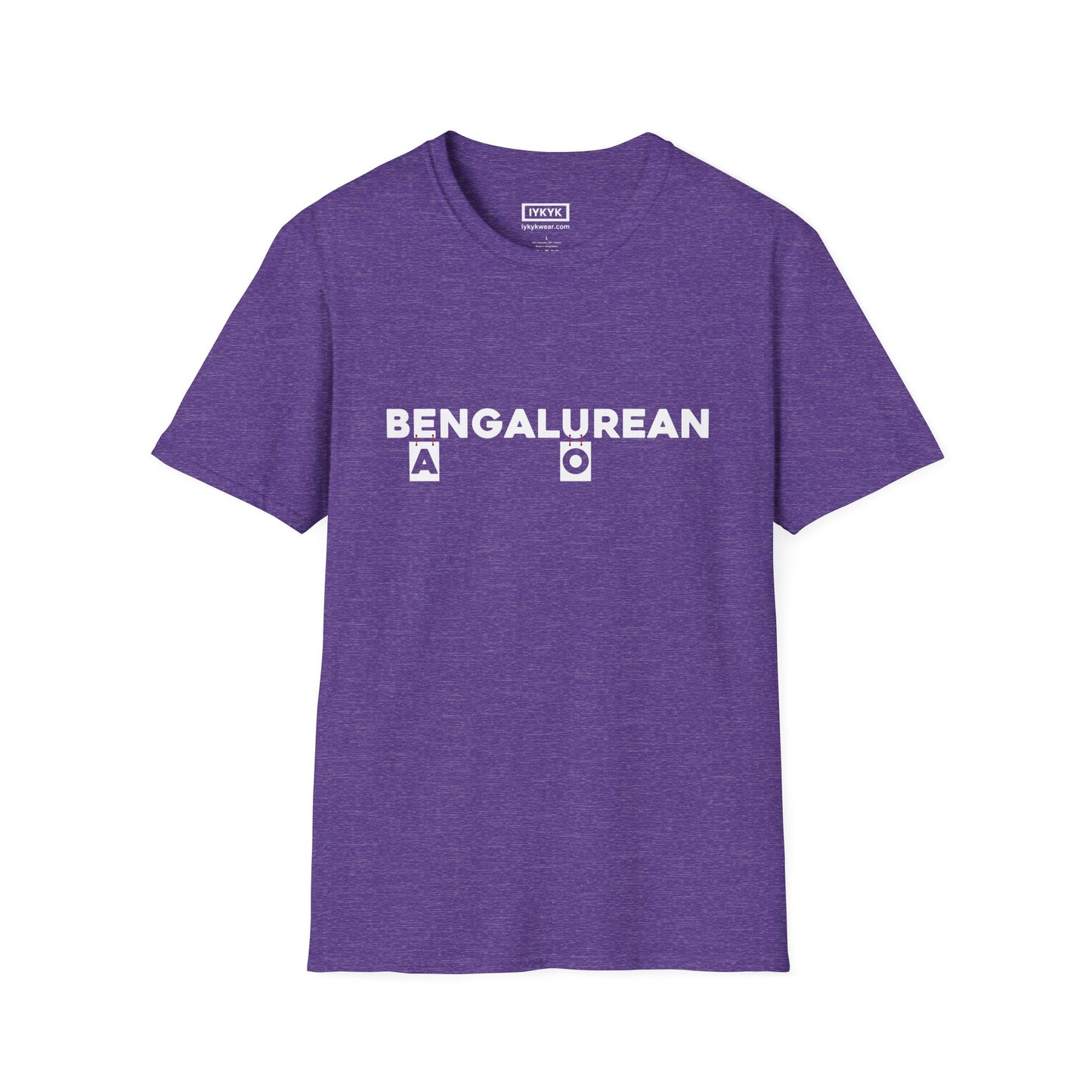 Bengaluru Pride!