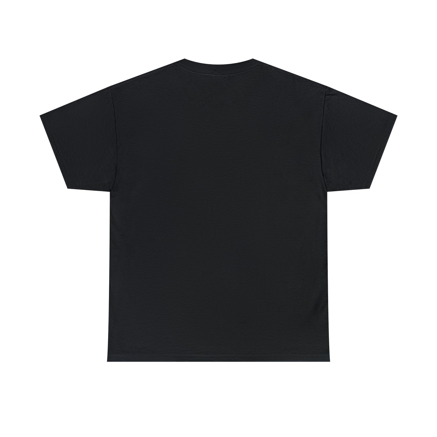 Tareekh - Unisex Heavy Cotton Tee