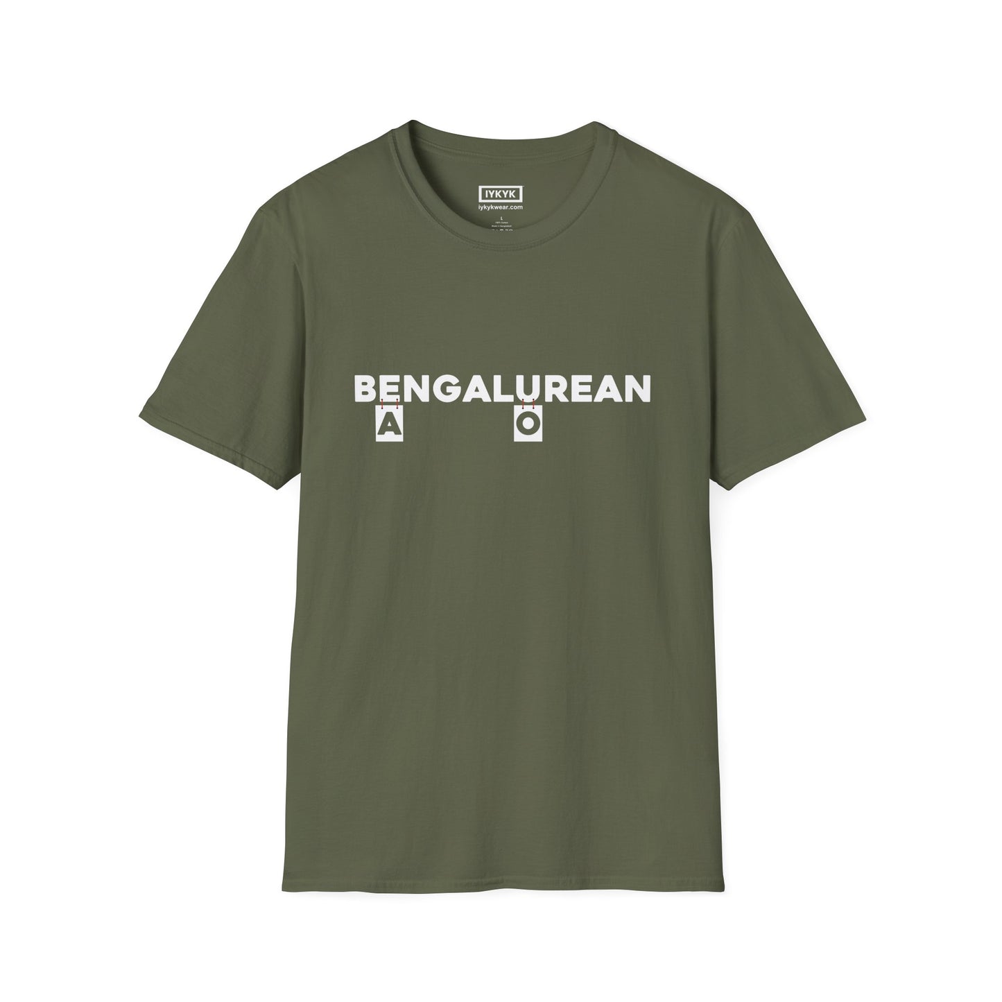 Bengaluru Pride!