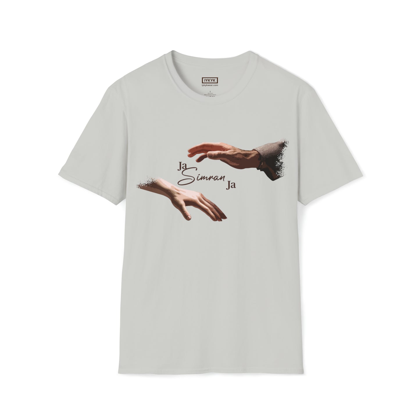 Simran - Unisex Softstyle T-Shirt