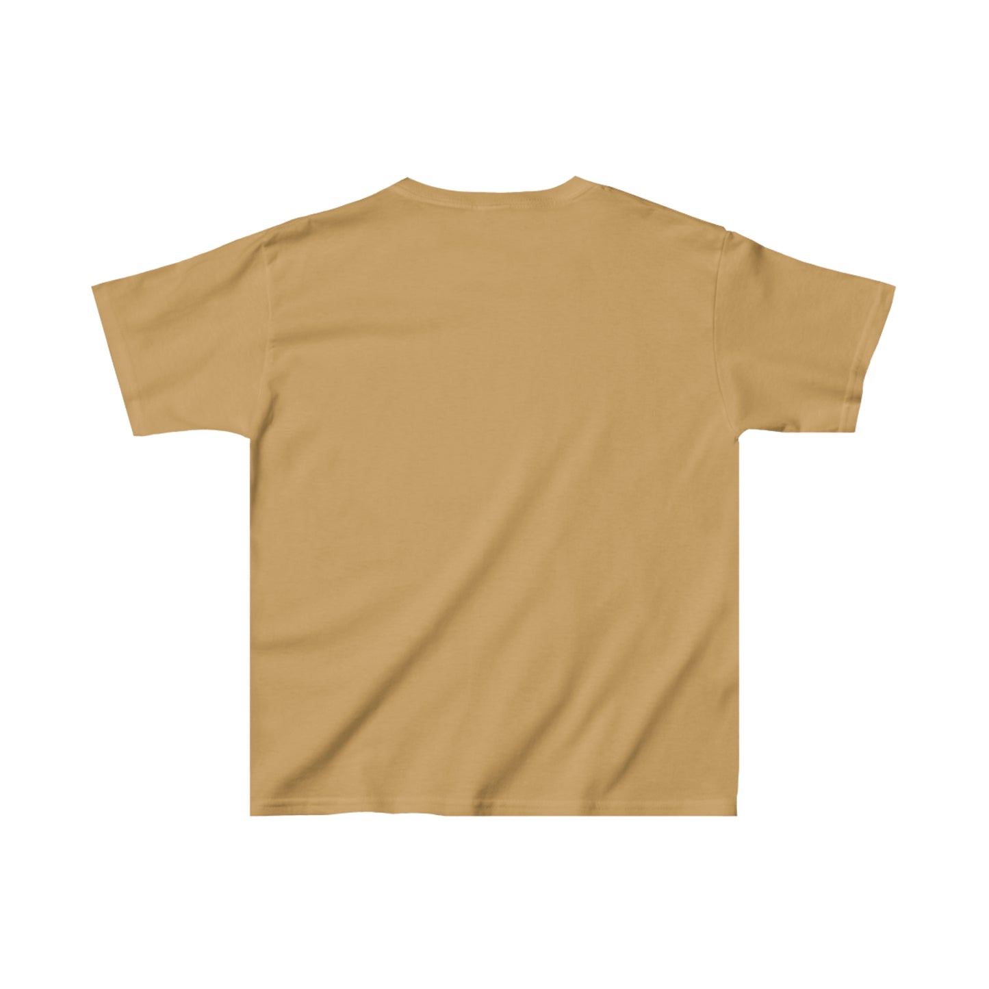 Y - Kids Heavy Cotton™ Tee