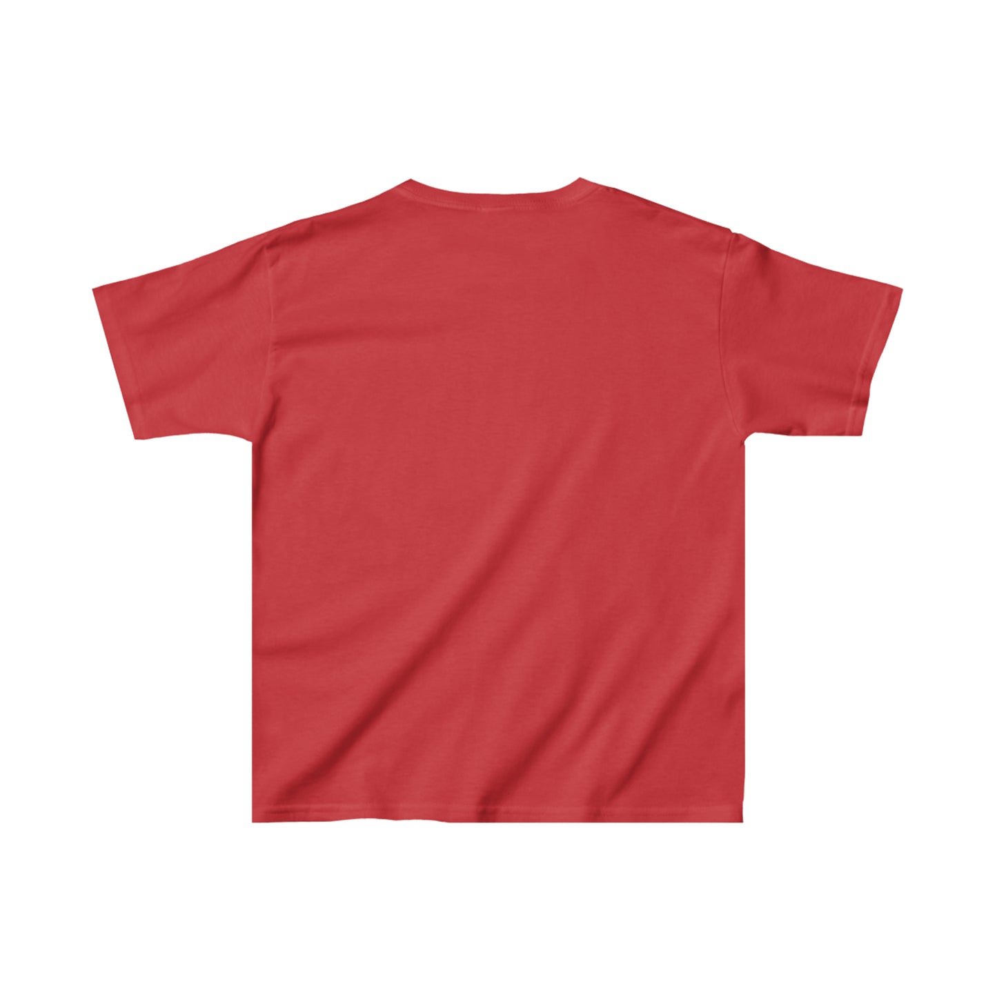 Y - Kids Heavy Cotton™ Tee