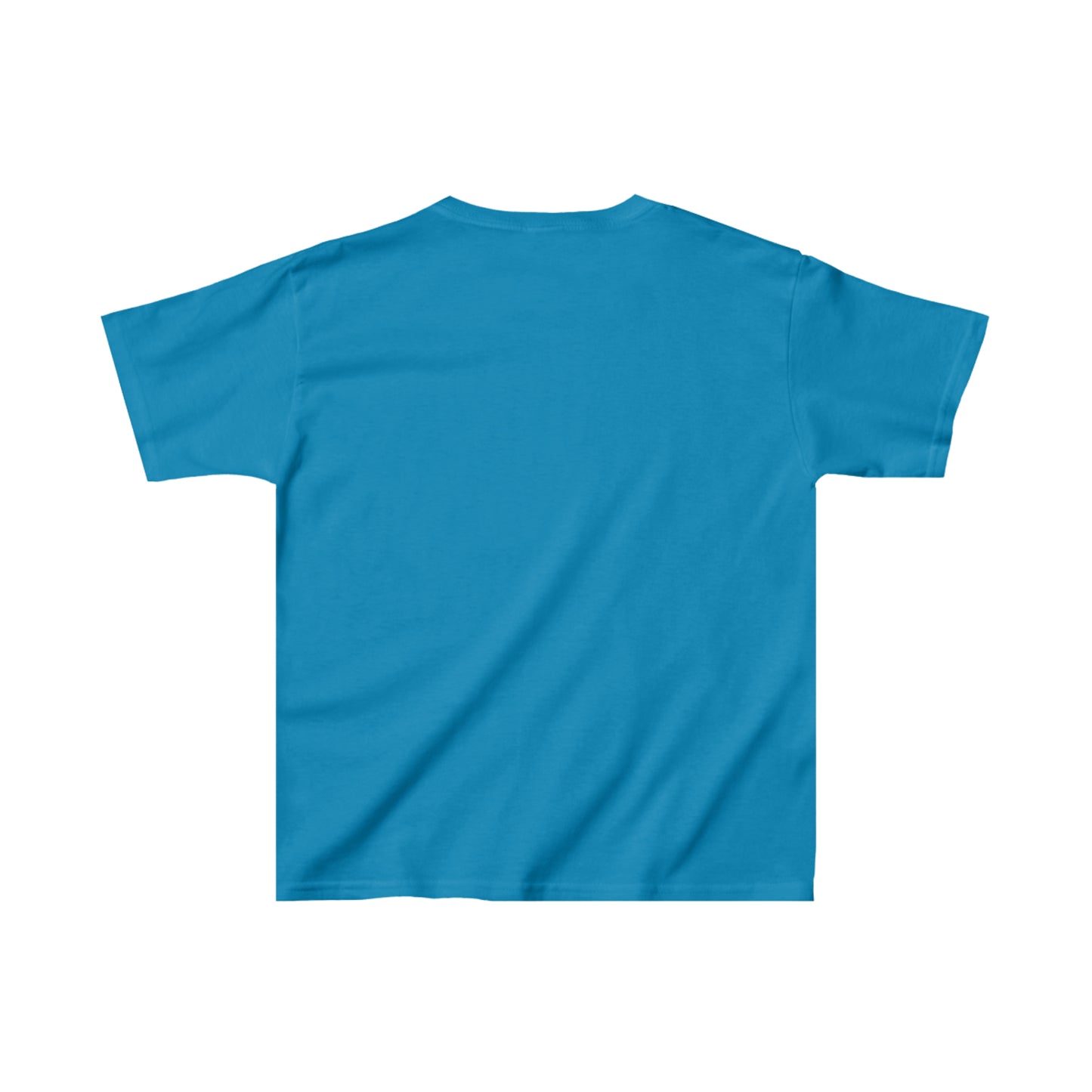 Y - Kids Heavy Cotton™ Tee