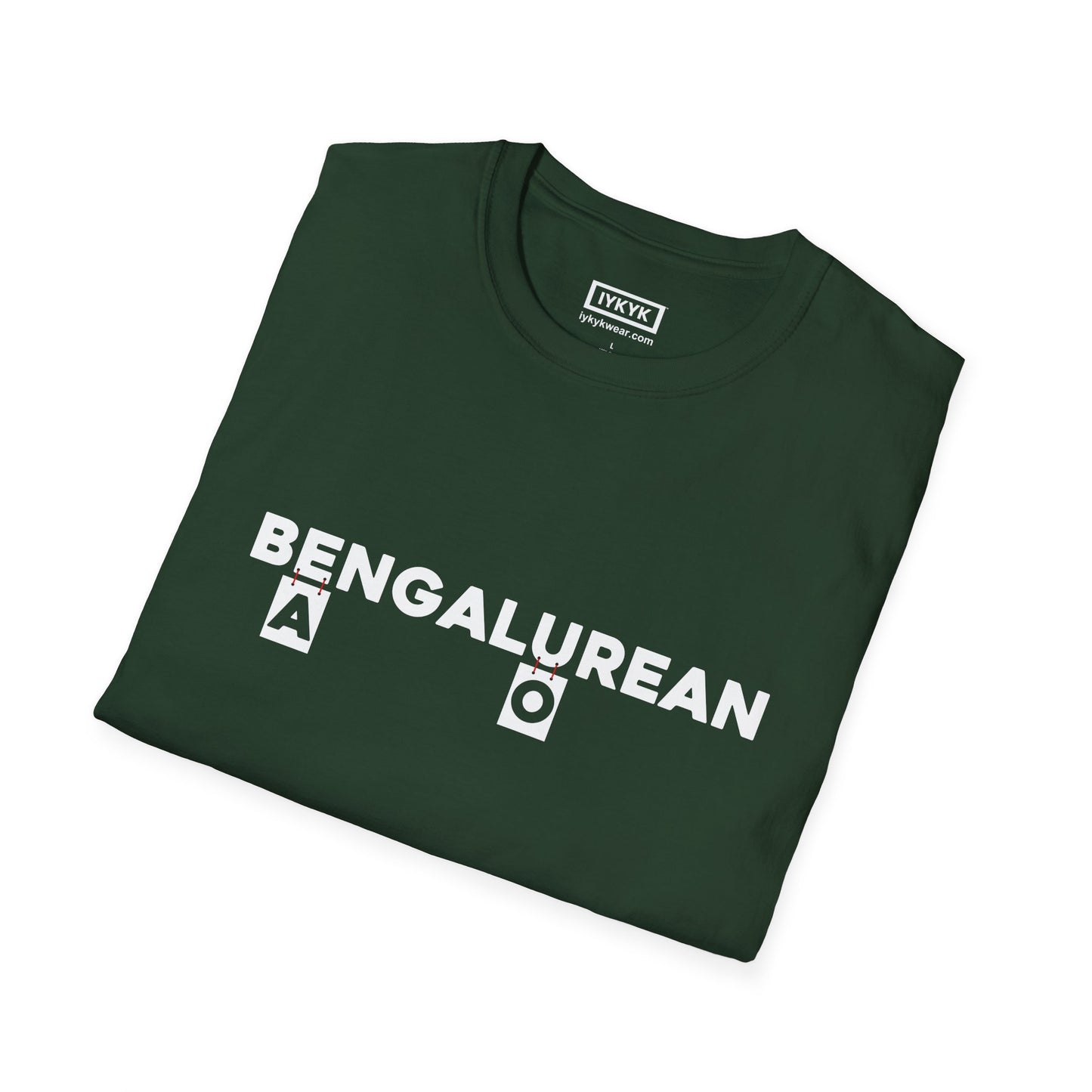 Bengaluru Pride!