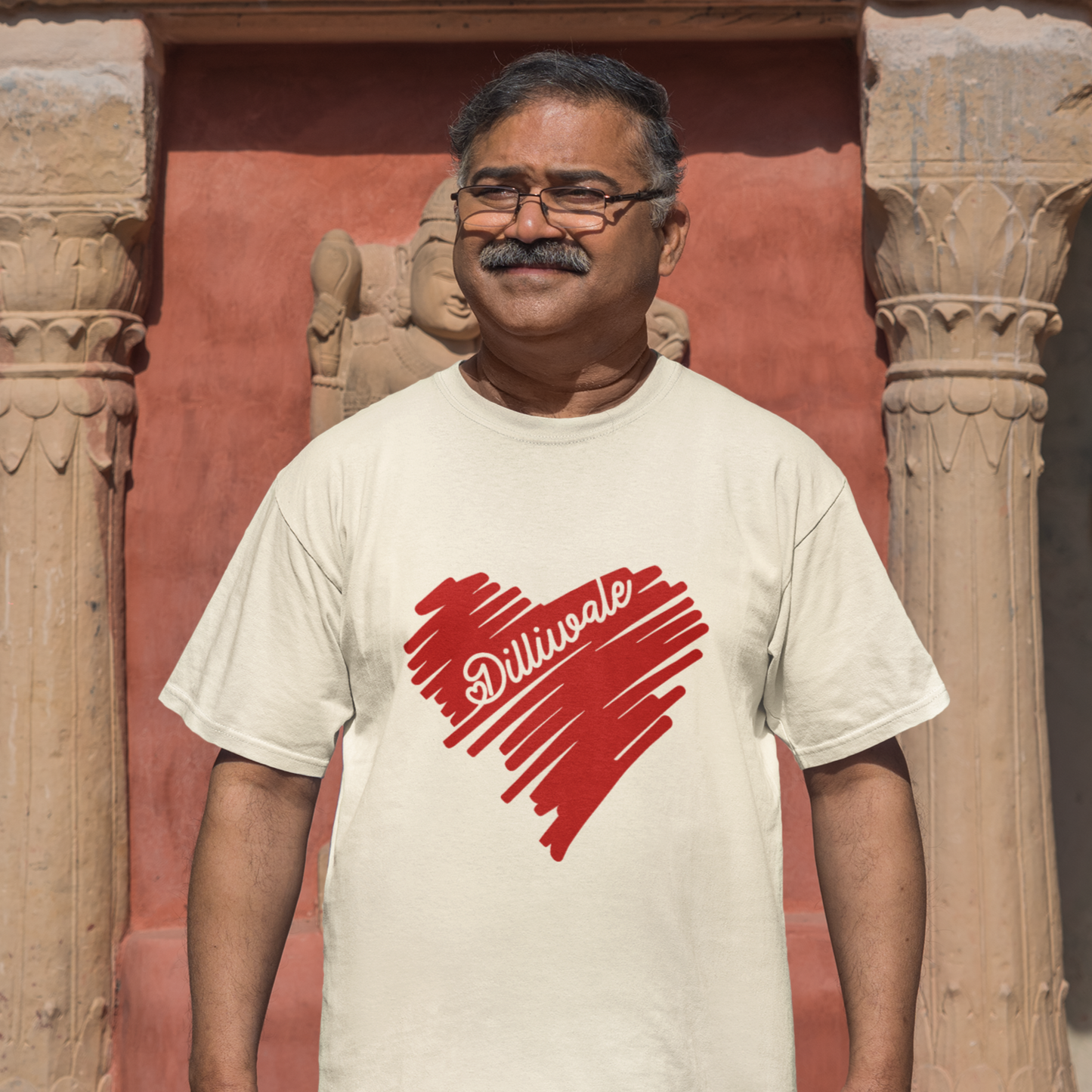 Dehli Pride!