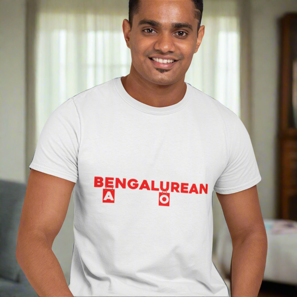 Bengaluru Pride!