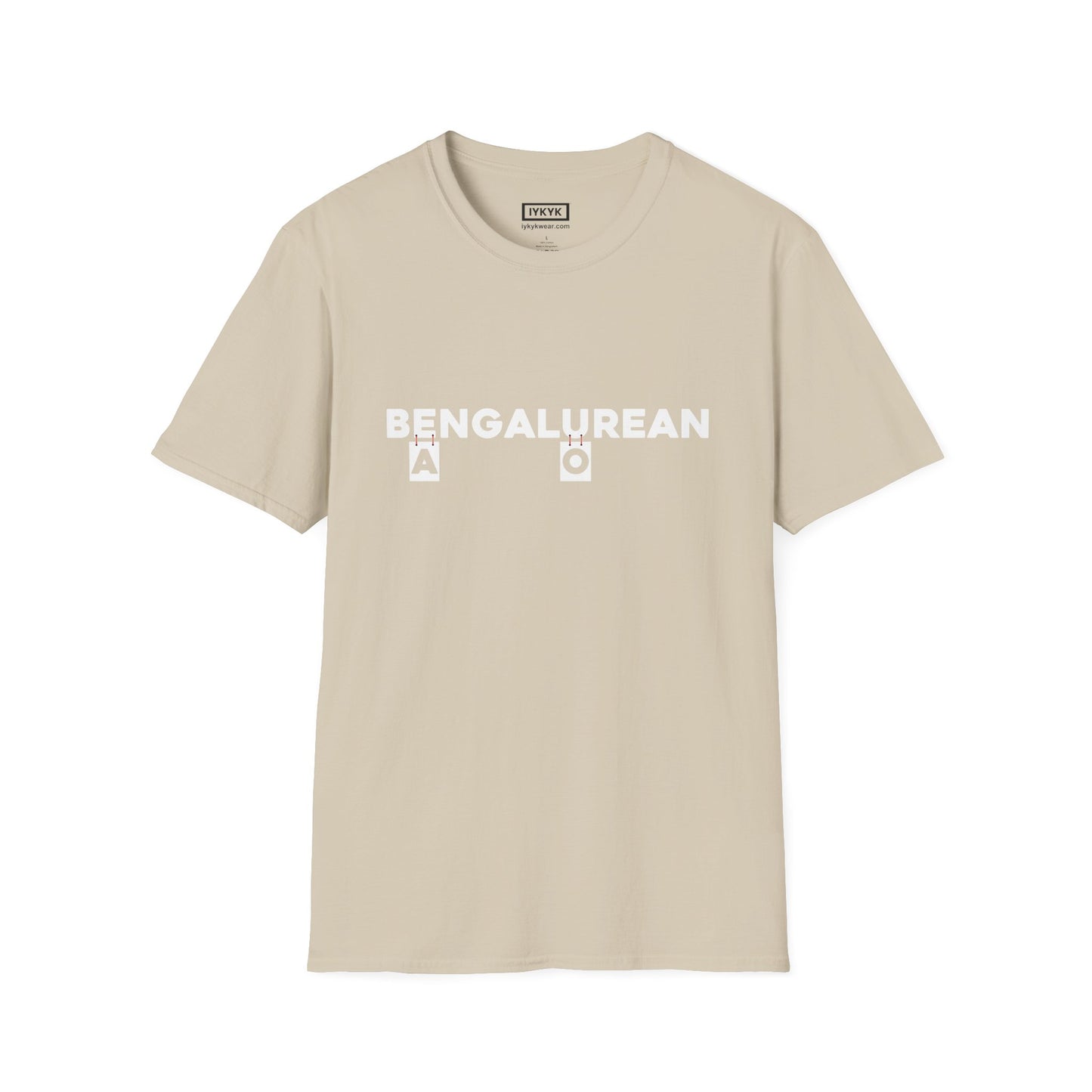Bengaluru Pride!
