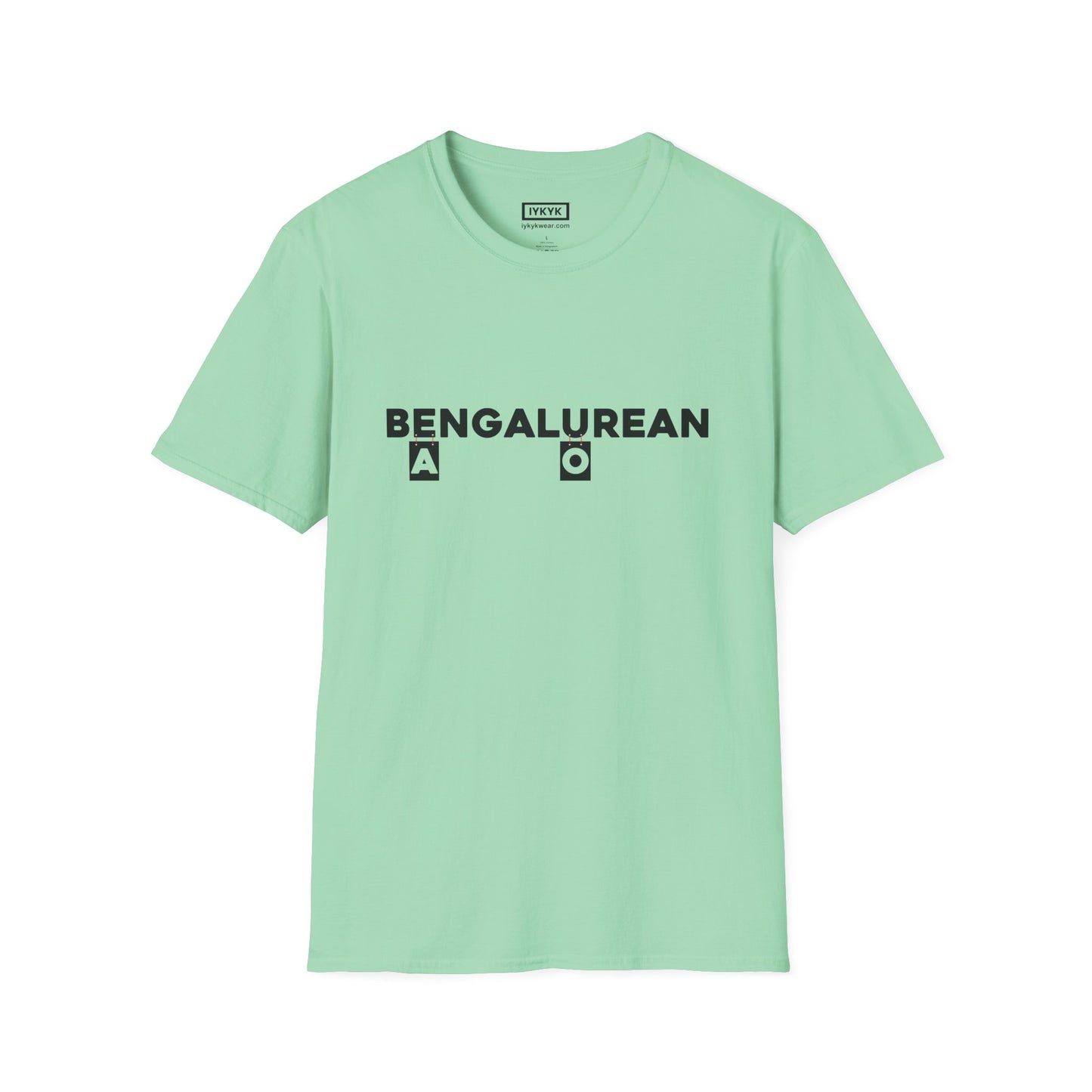 Bengaluru Pride!