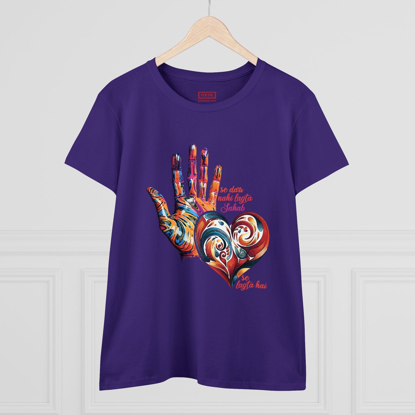 Women's Softstyle Tee - 2