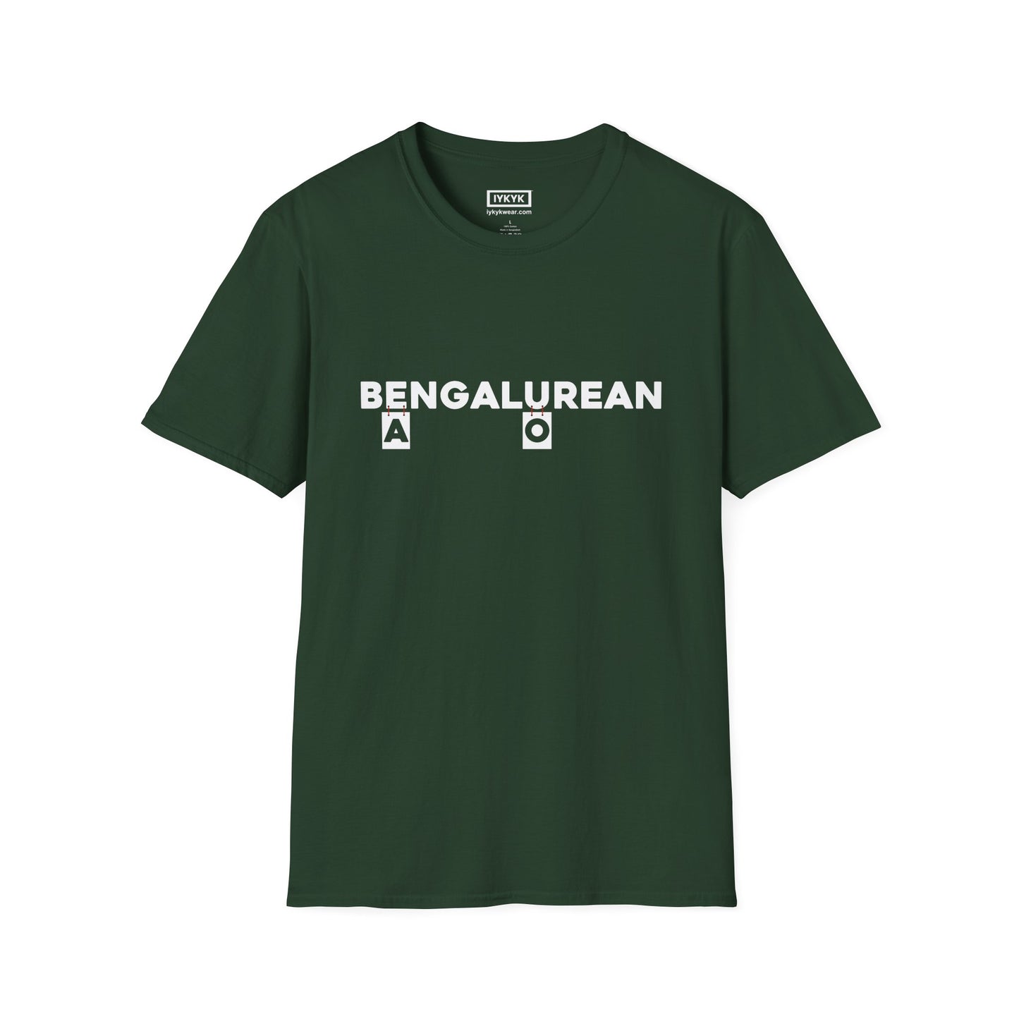 Bengaluru Pride!