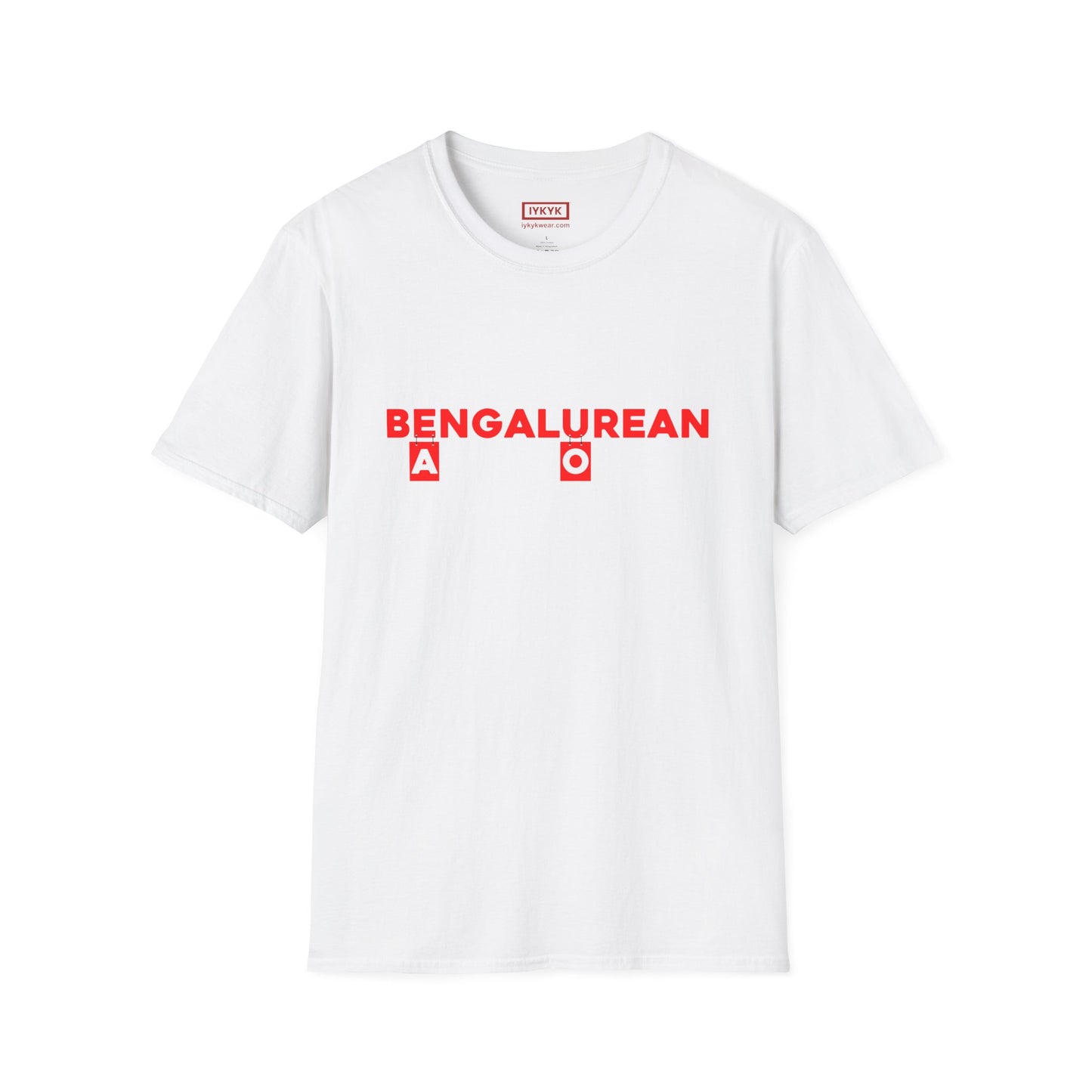 Bengaluru Pride!
