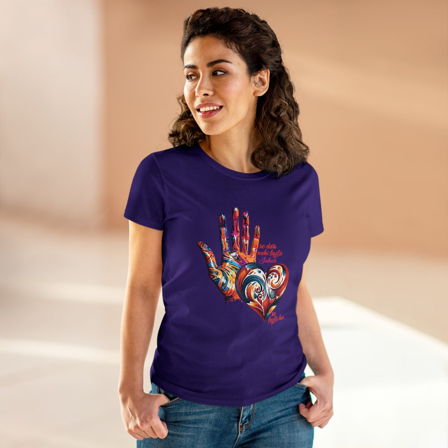 Women's Softstyle Tee - 2