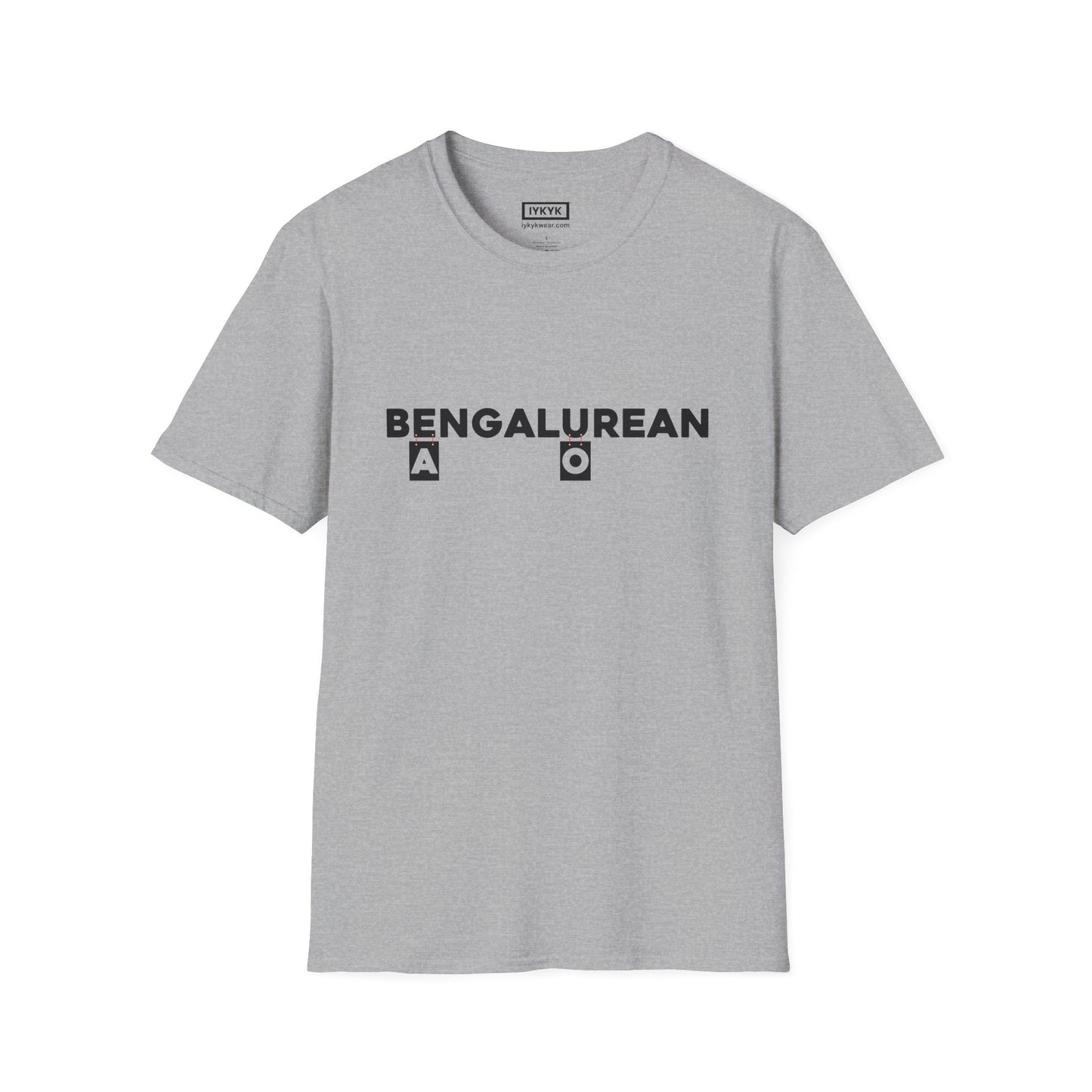 Bengaluru Pride!