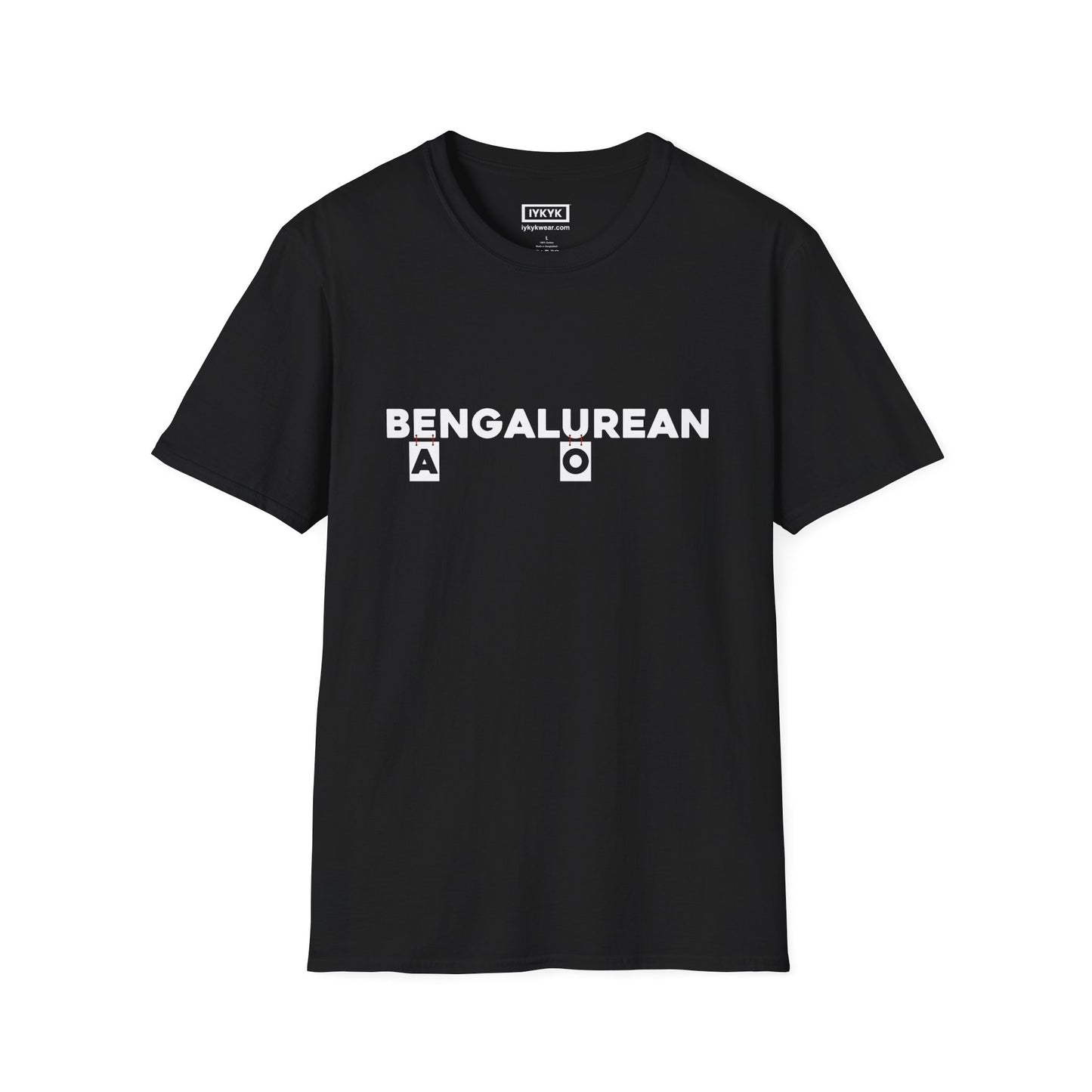 Bengaluru Pride!