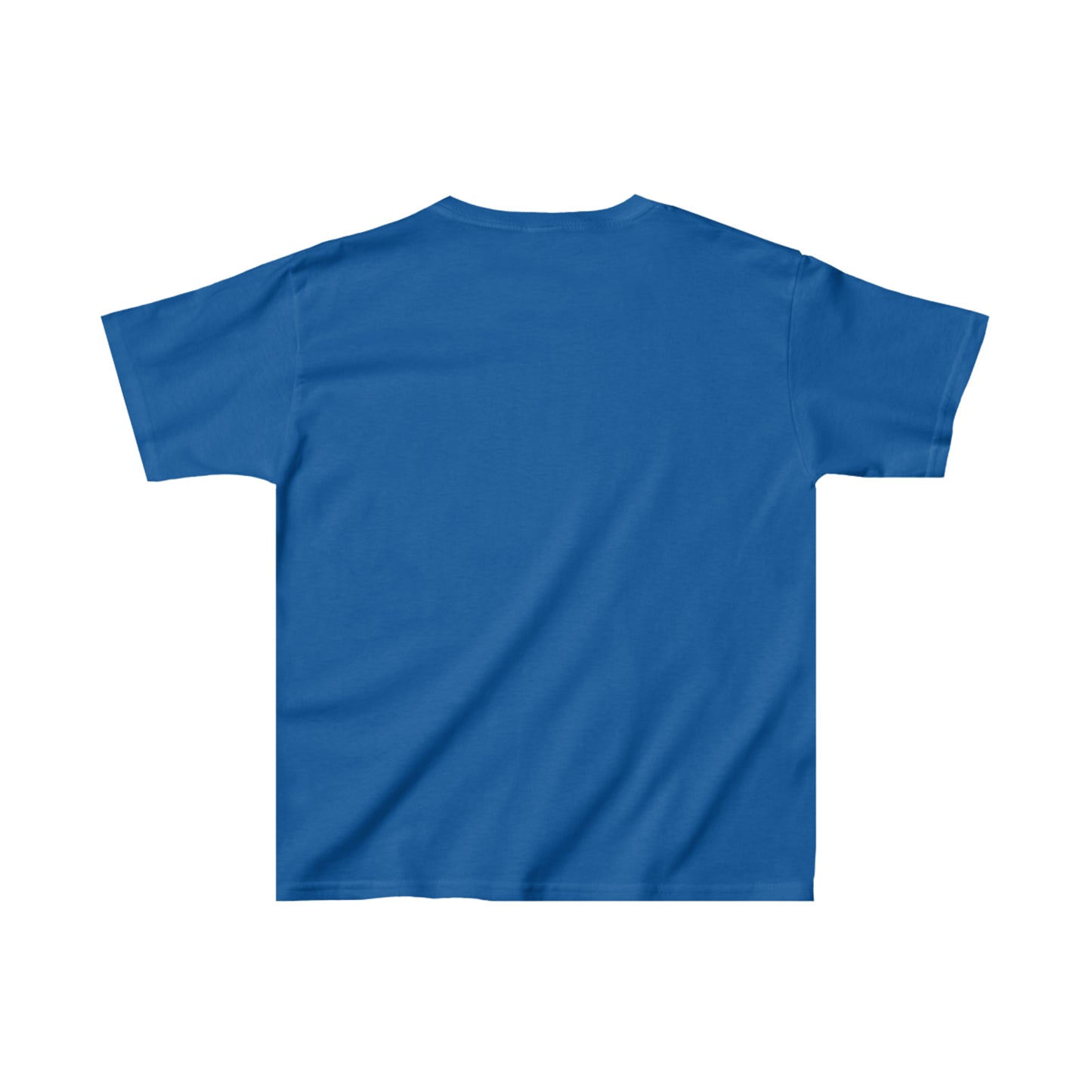 Y - Kids Heavy Cotton™ Tee