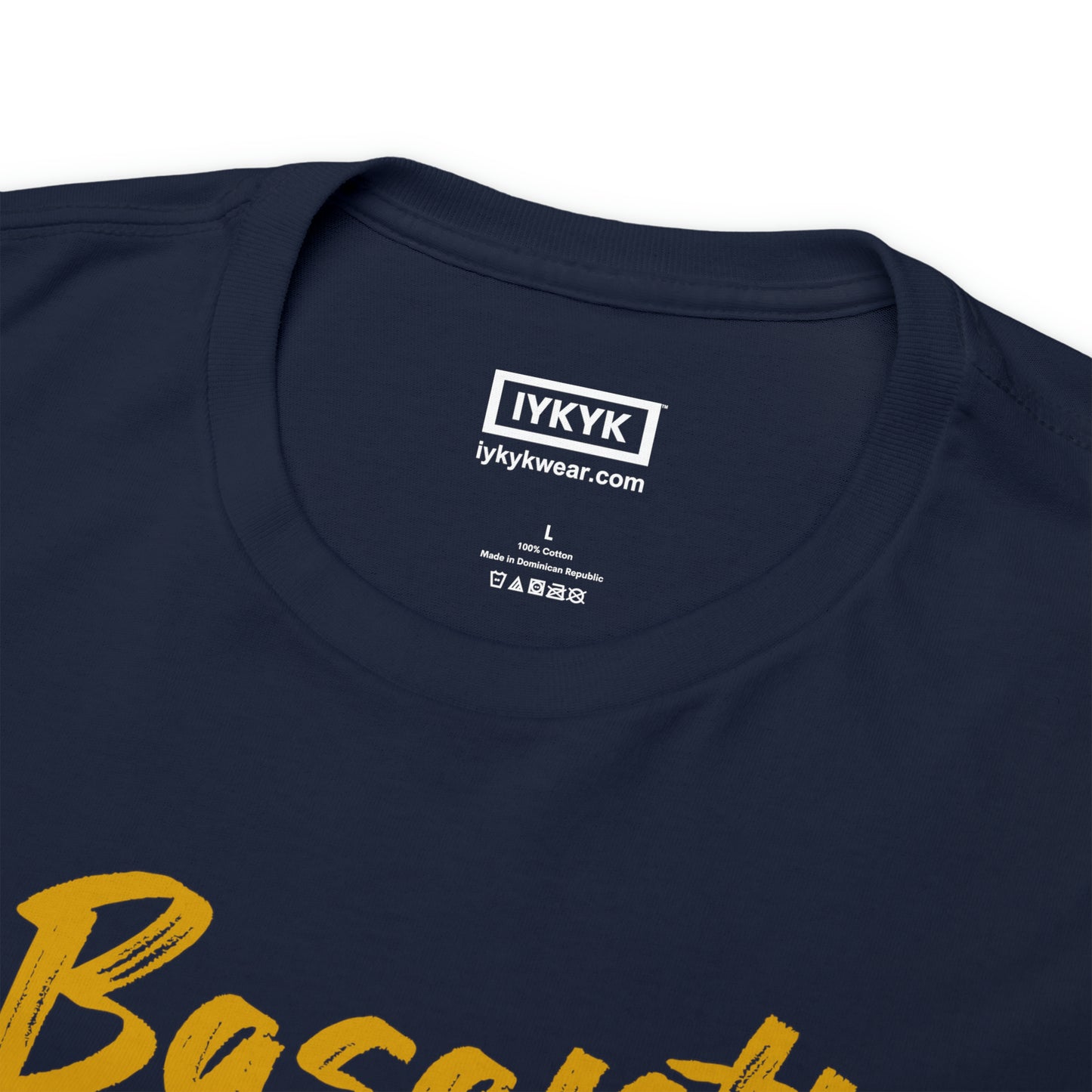 4 Basanti - Unisex Heavy Cotton Tee