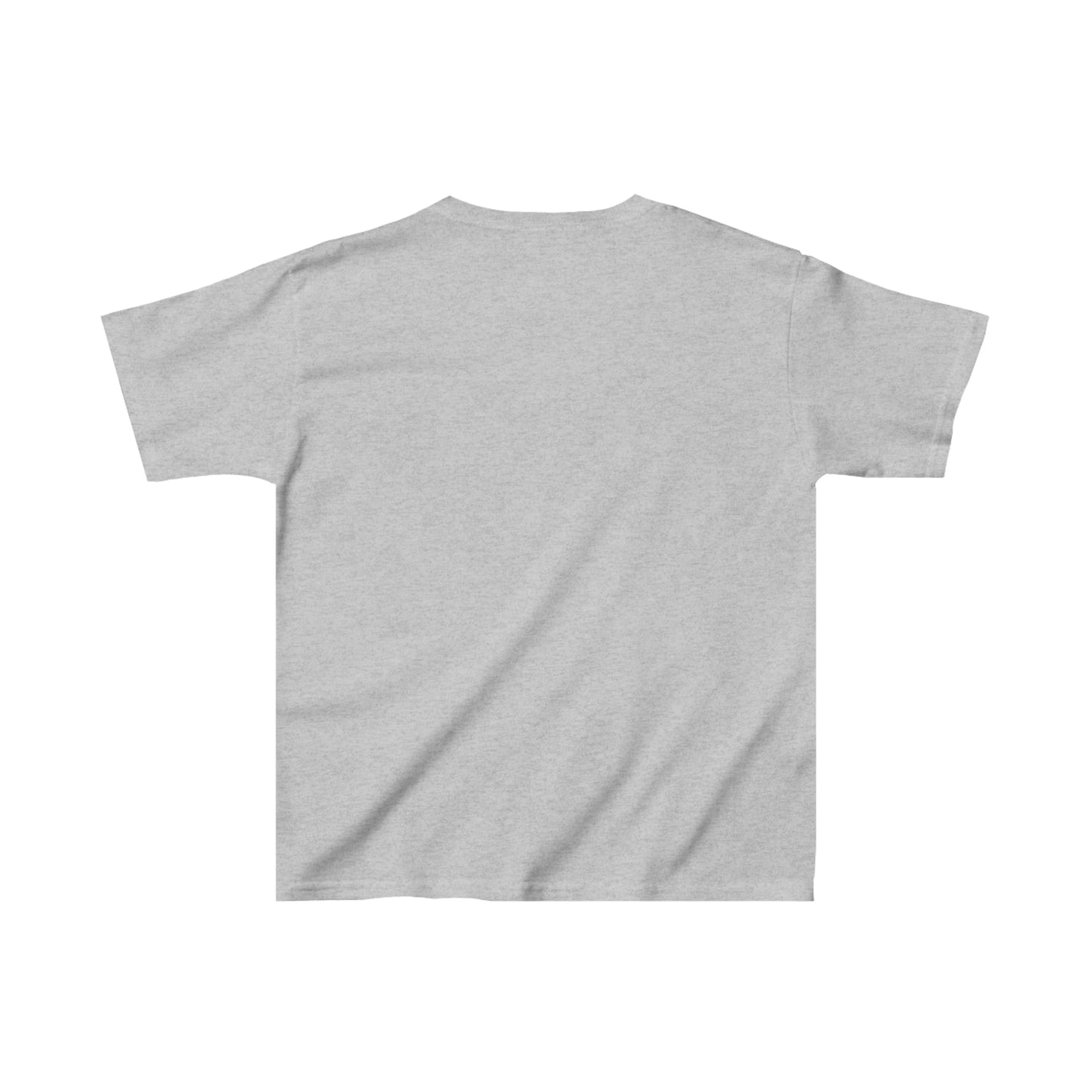 Y - Kids Heavy Cotton™ Tee