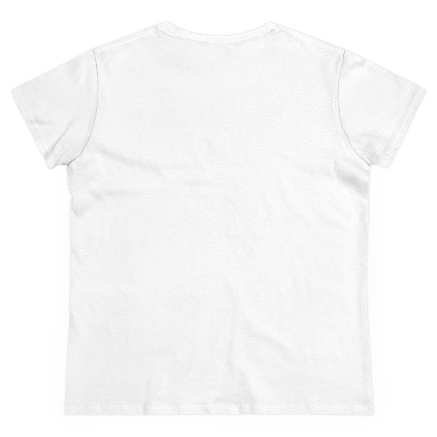 Women's Softstyle Tee - 2