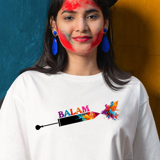 The Bolly Holi Collection - Balam P....