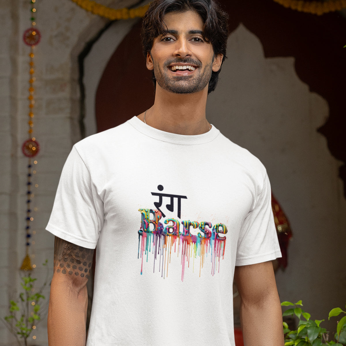 The Bolly Holi Collection - Rang Barse